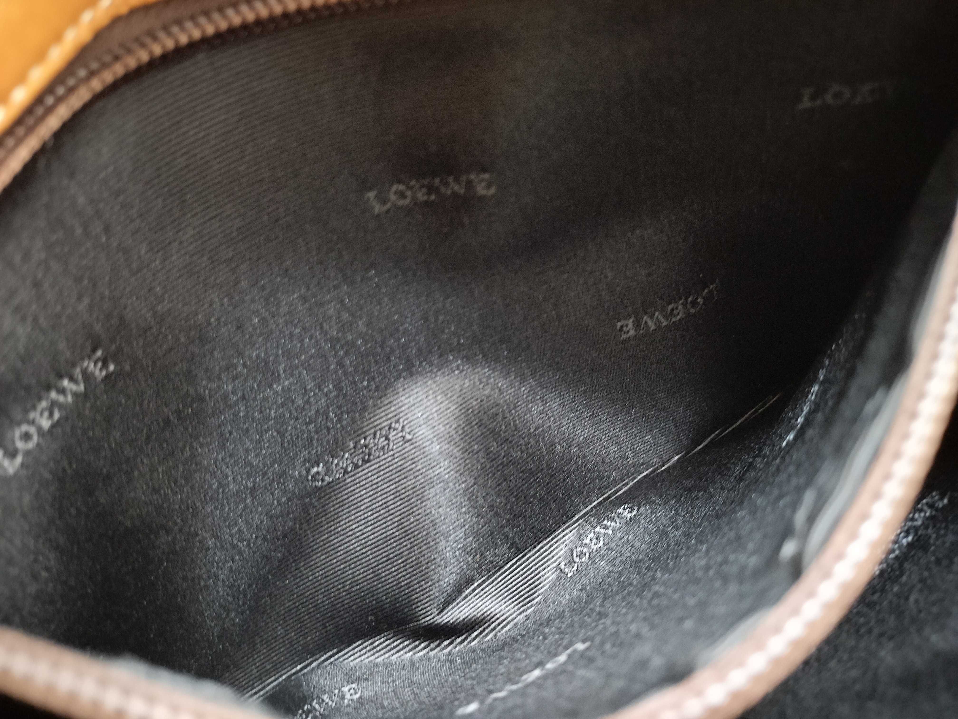 (Loewe) Bag 8 Shoulder Bag — view 15