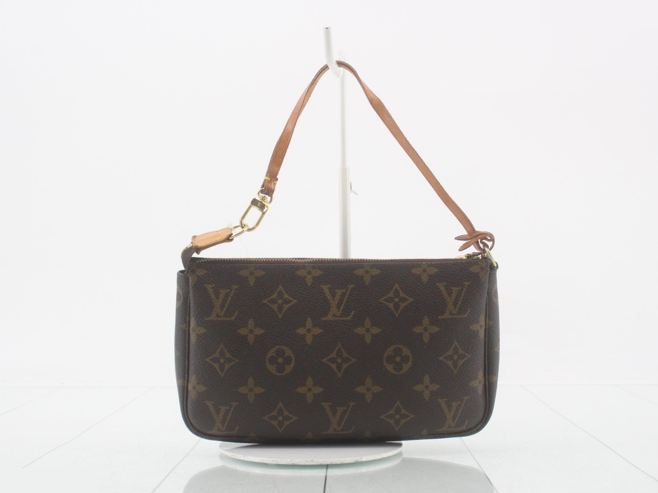 Pochette Accessoires (old model) — view 2