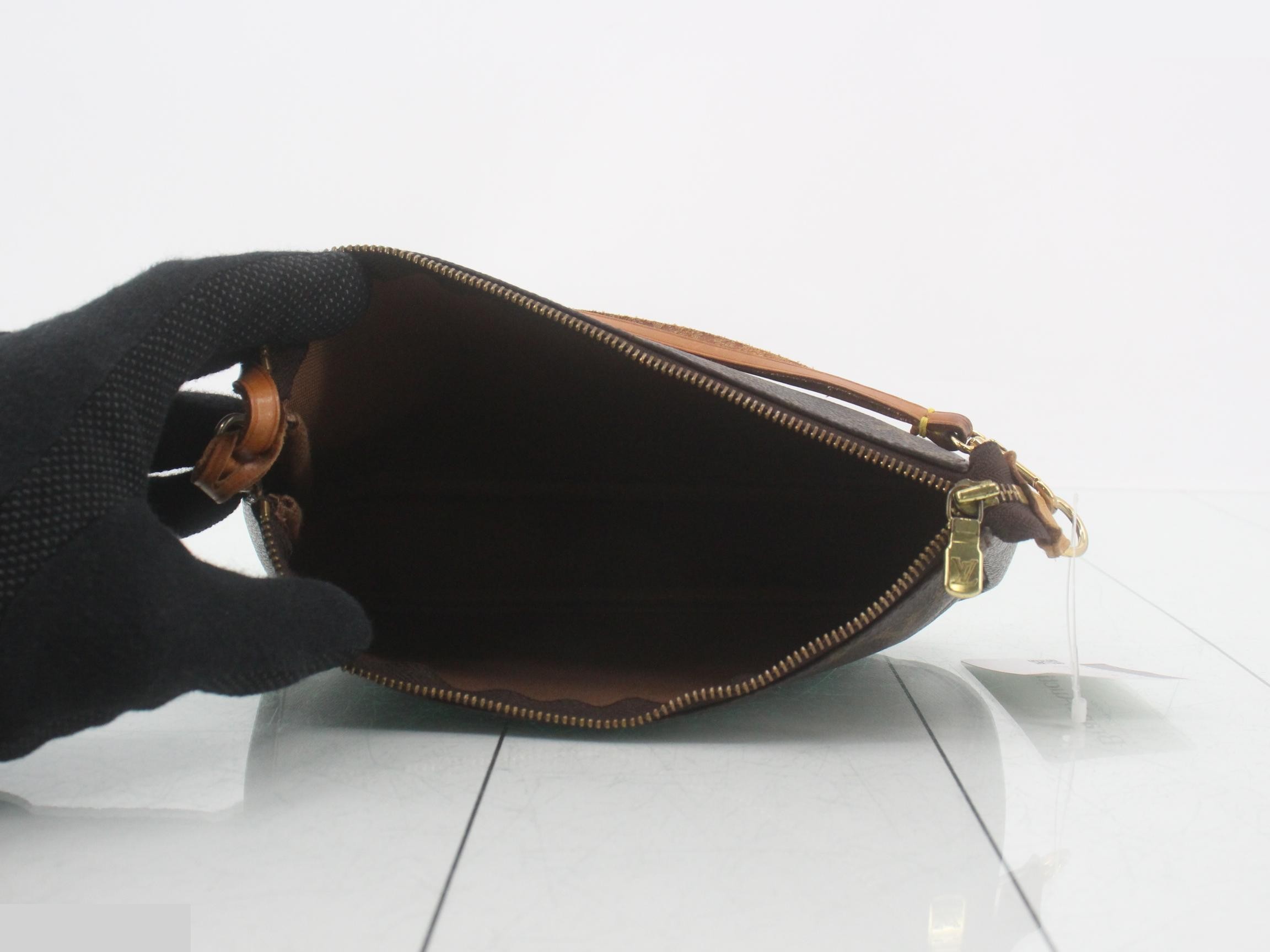 Pochette Accessoires (old model) — view 4
