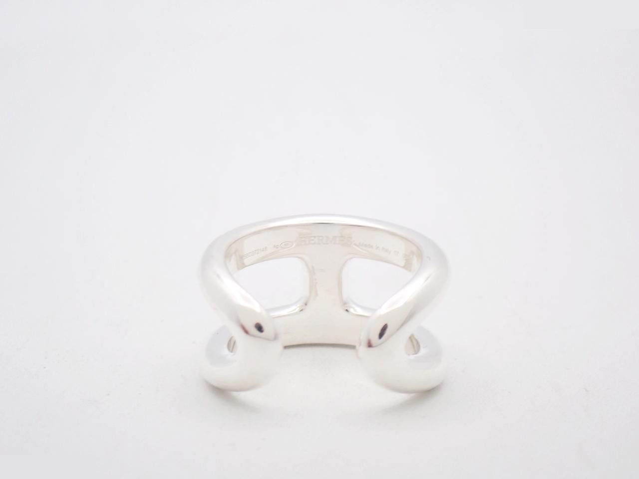 Osmos #57 Ring PM — view 2