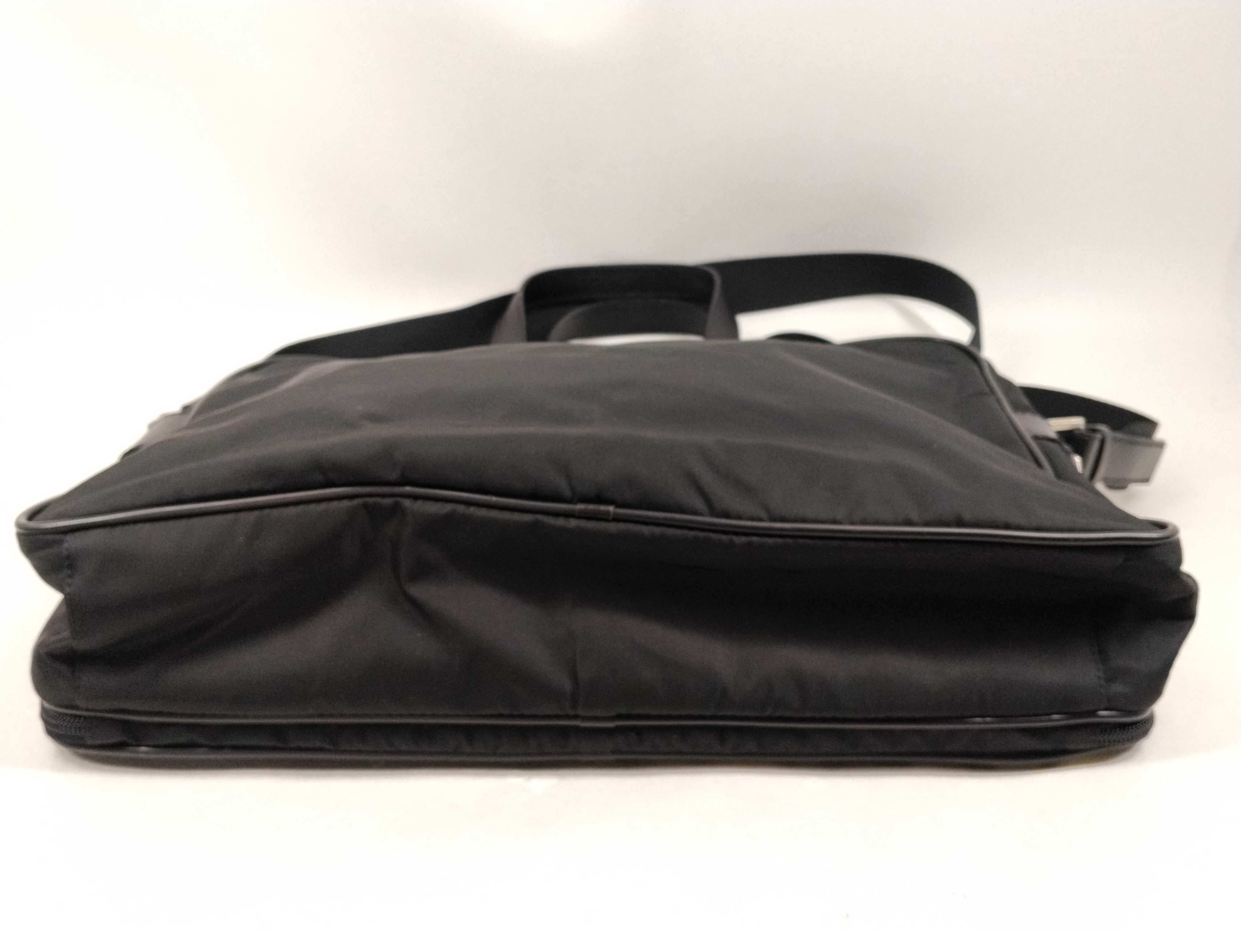 Nylon Business Bag — view 11