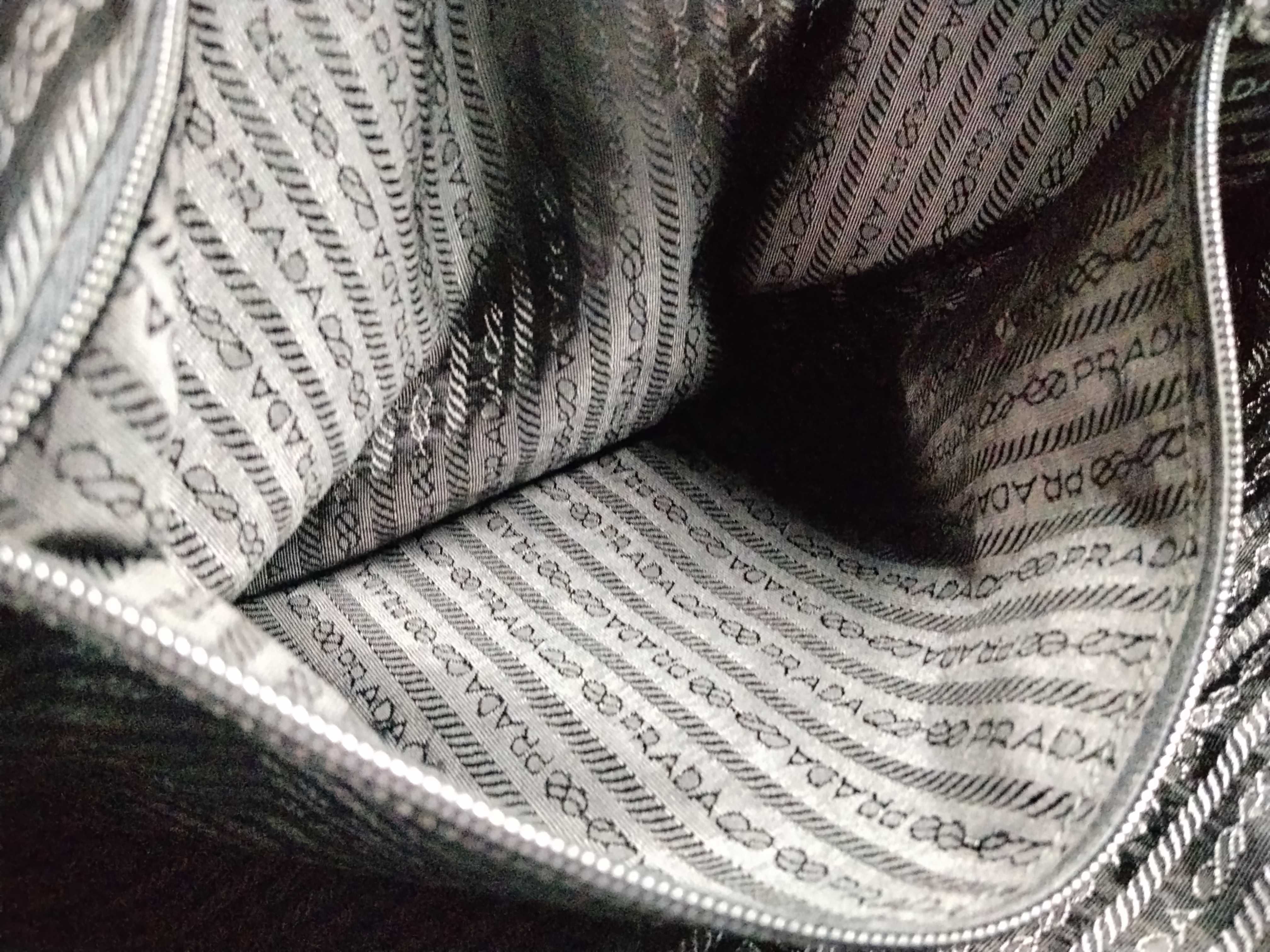 Nylon Business Bag — view 13