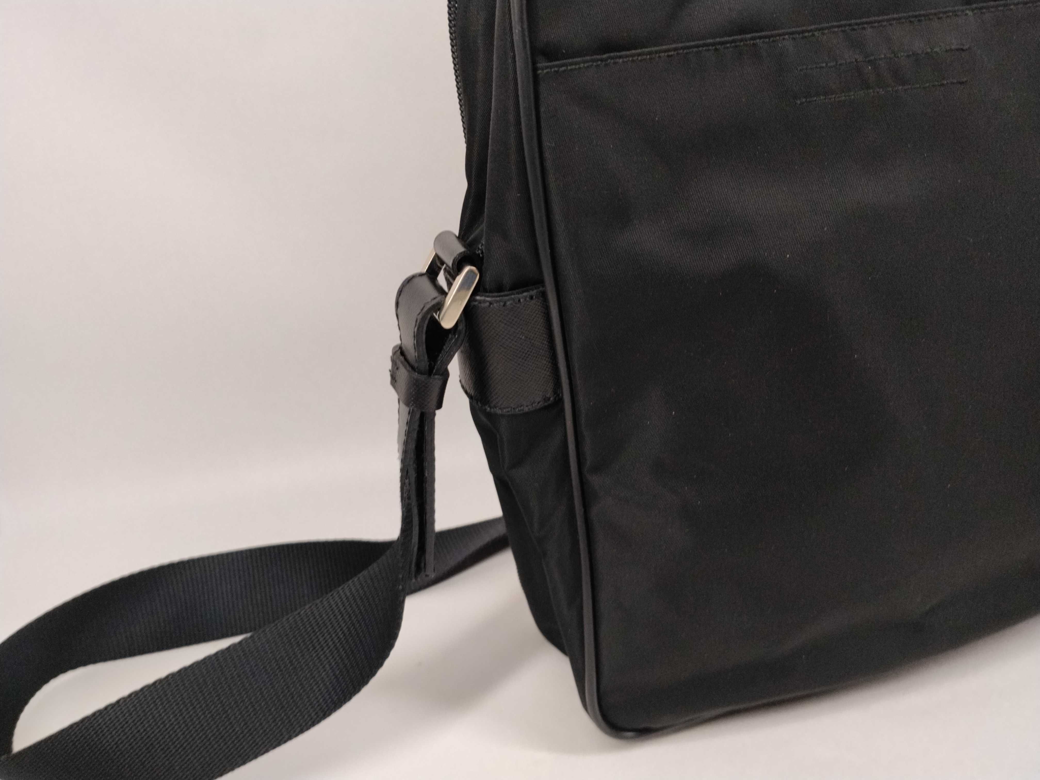 Nylon Business Bag — view 5
