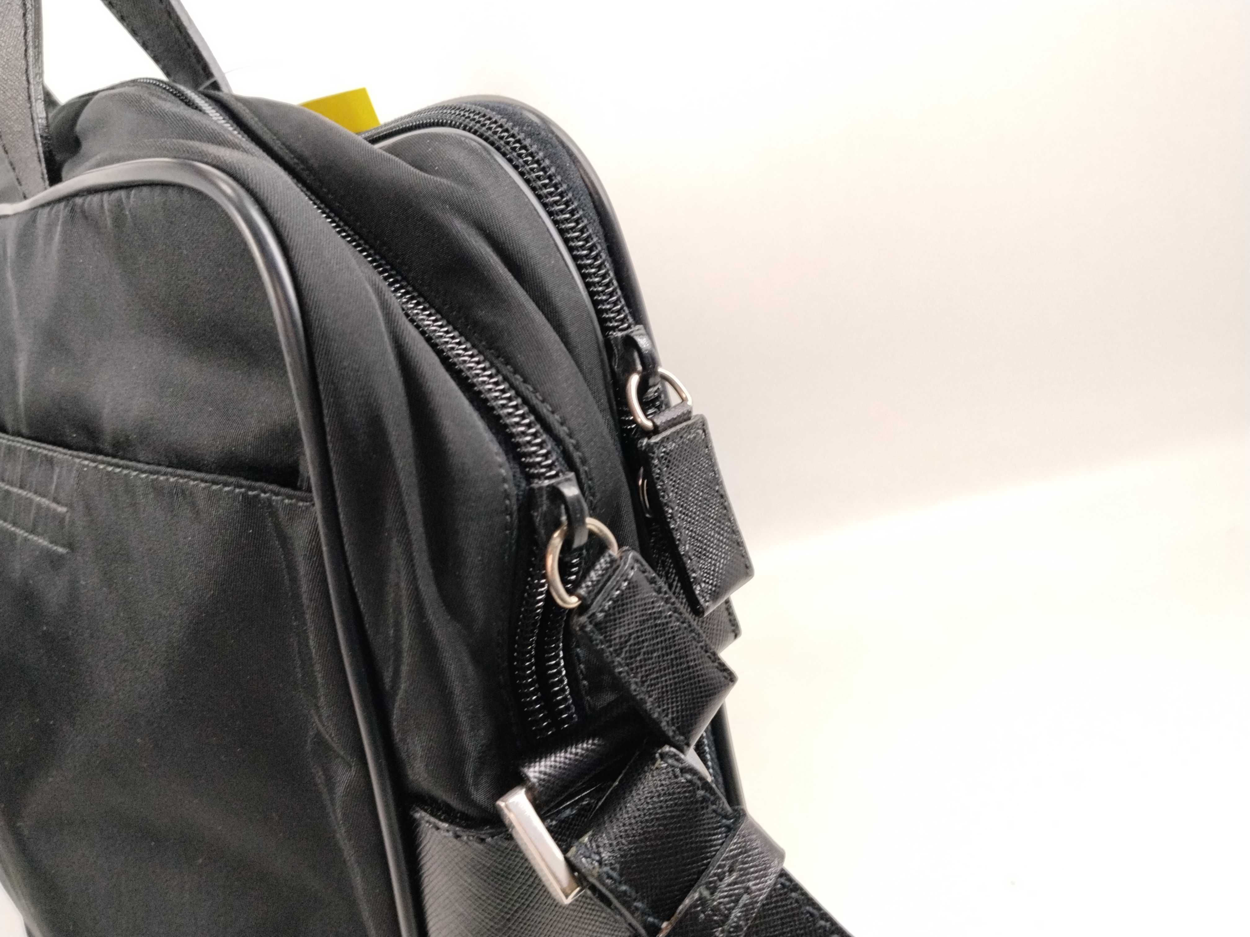 Nylon Business Bag — view 6
