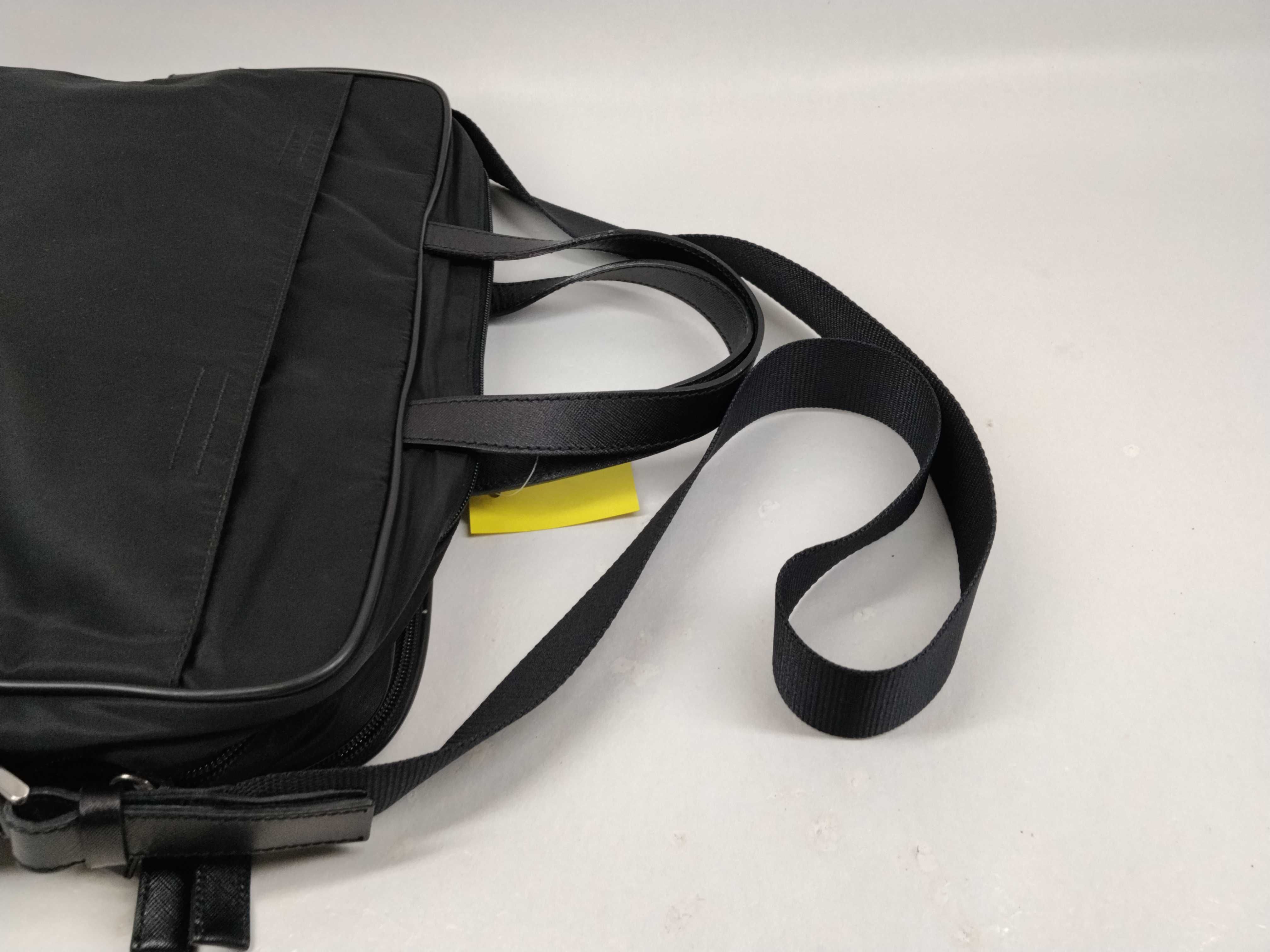 Nylon Business Bag — view 7