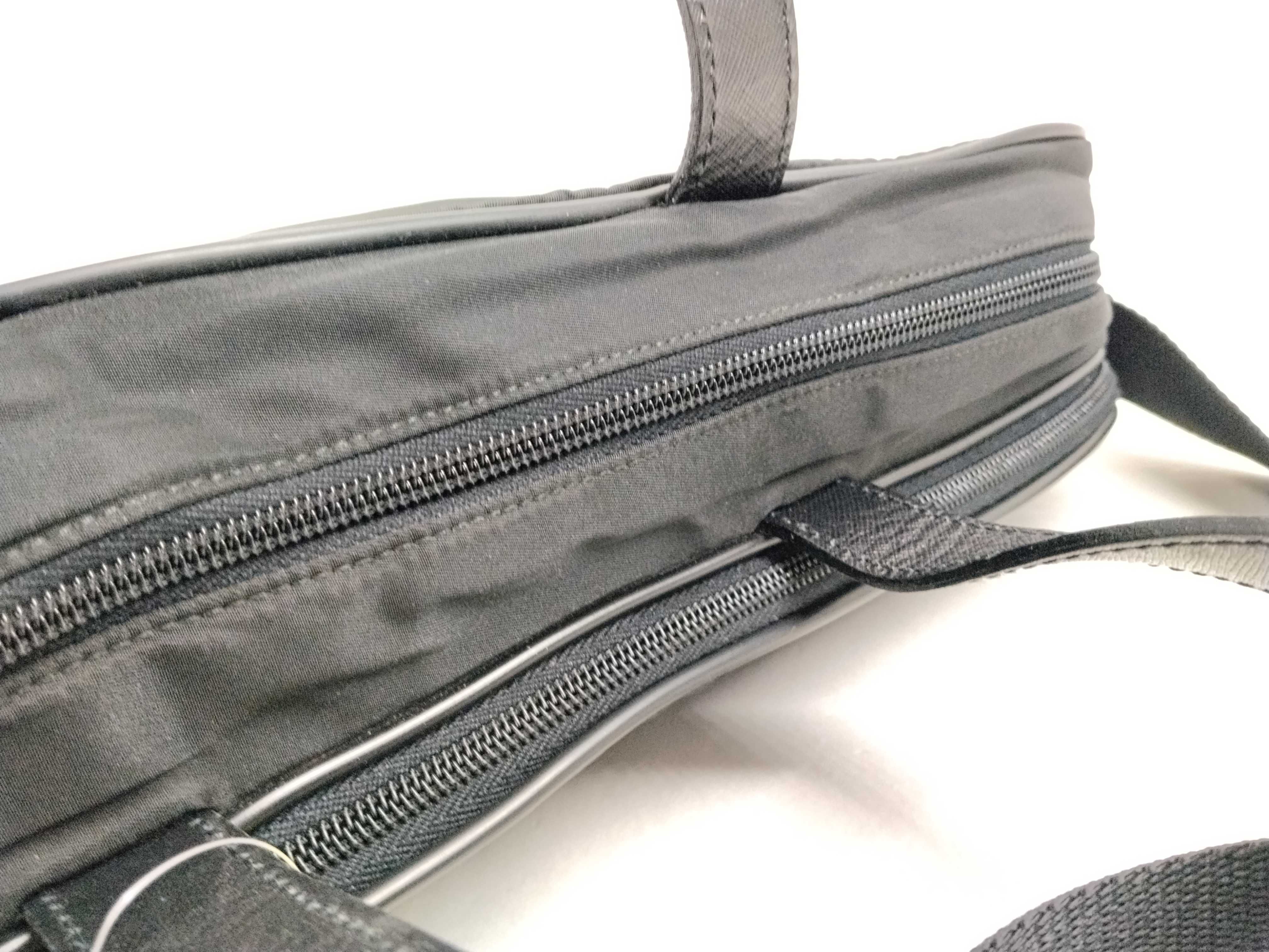 Nylon Business Bag — view 9