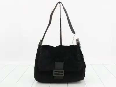 Fur Mamma Bucket - Other Line - Bags & Shoulder Bags