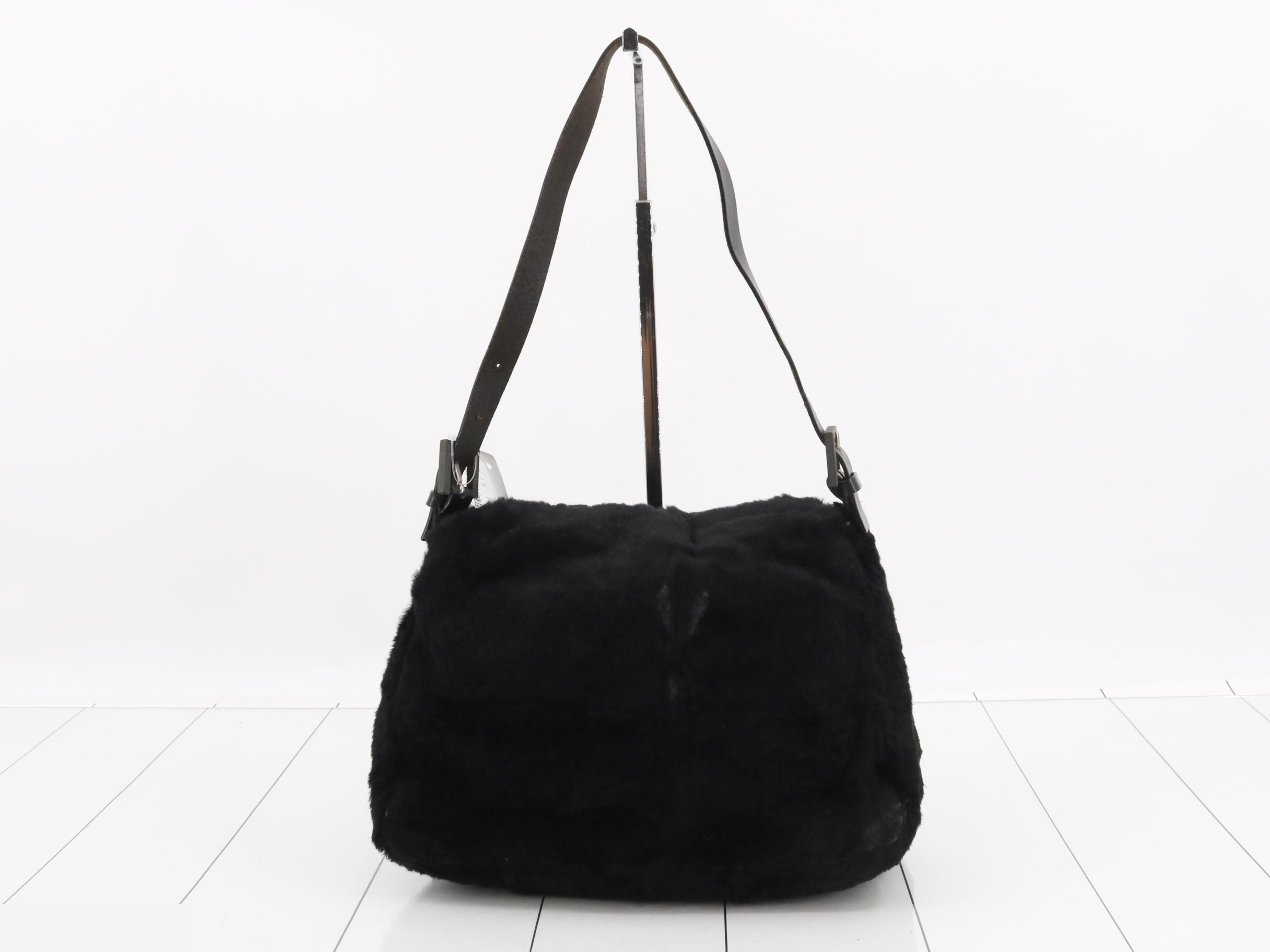 Fur Mamma Bucket - Other Line - Bags & Shoulder Bags — view 2