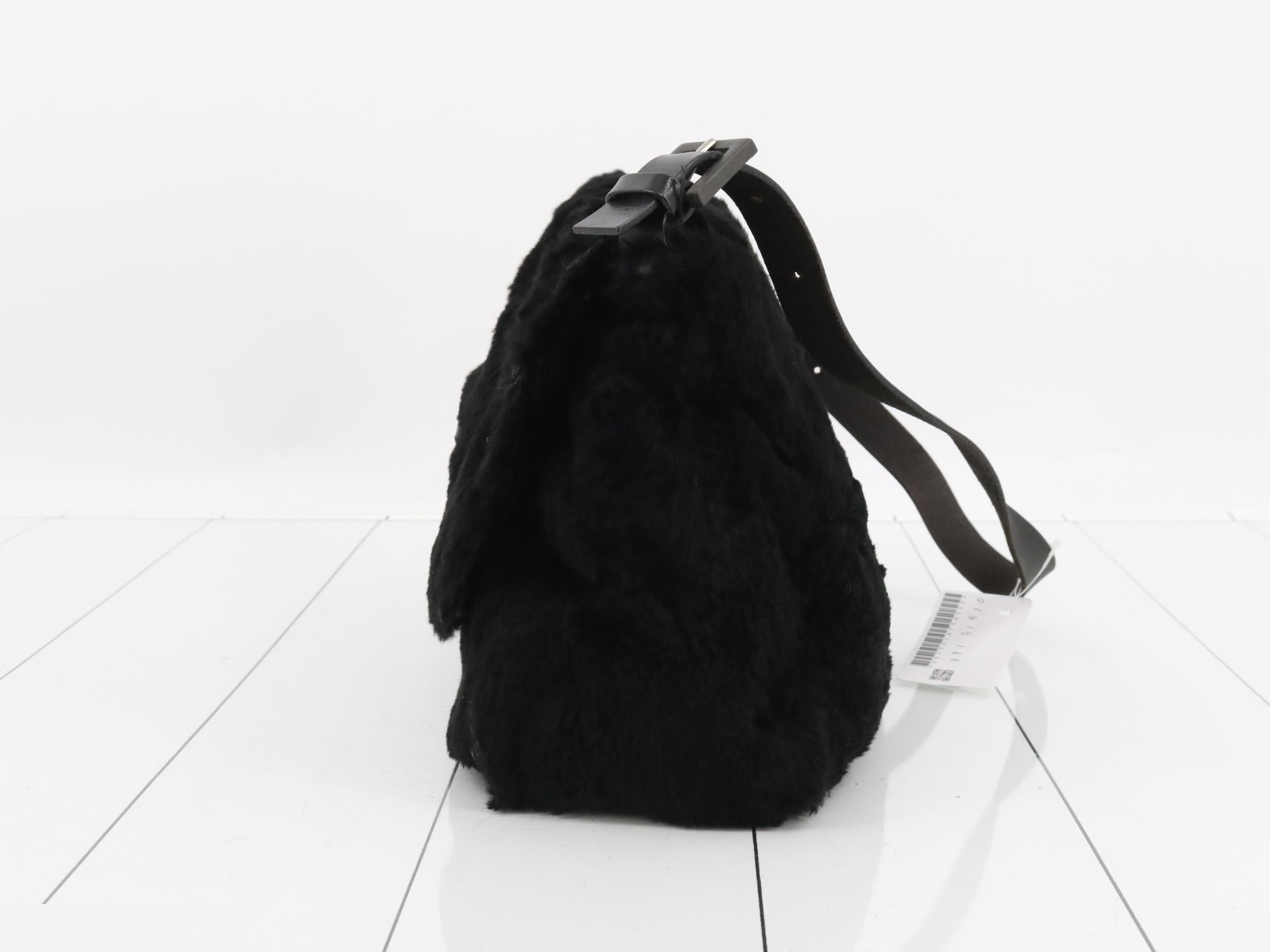 Fur Mamma Bucket - Other Line - Bags & Shoulder Bags — view 3