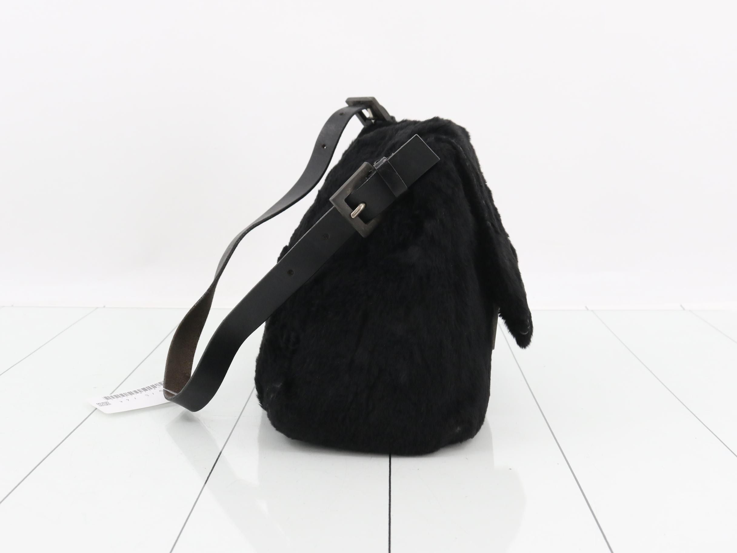 Fur Mamma Bucket - Other Line - Bags & Shoulder Bags — view 4