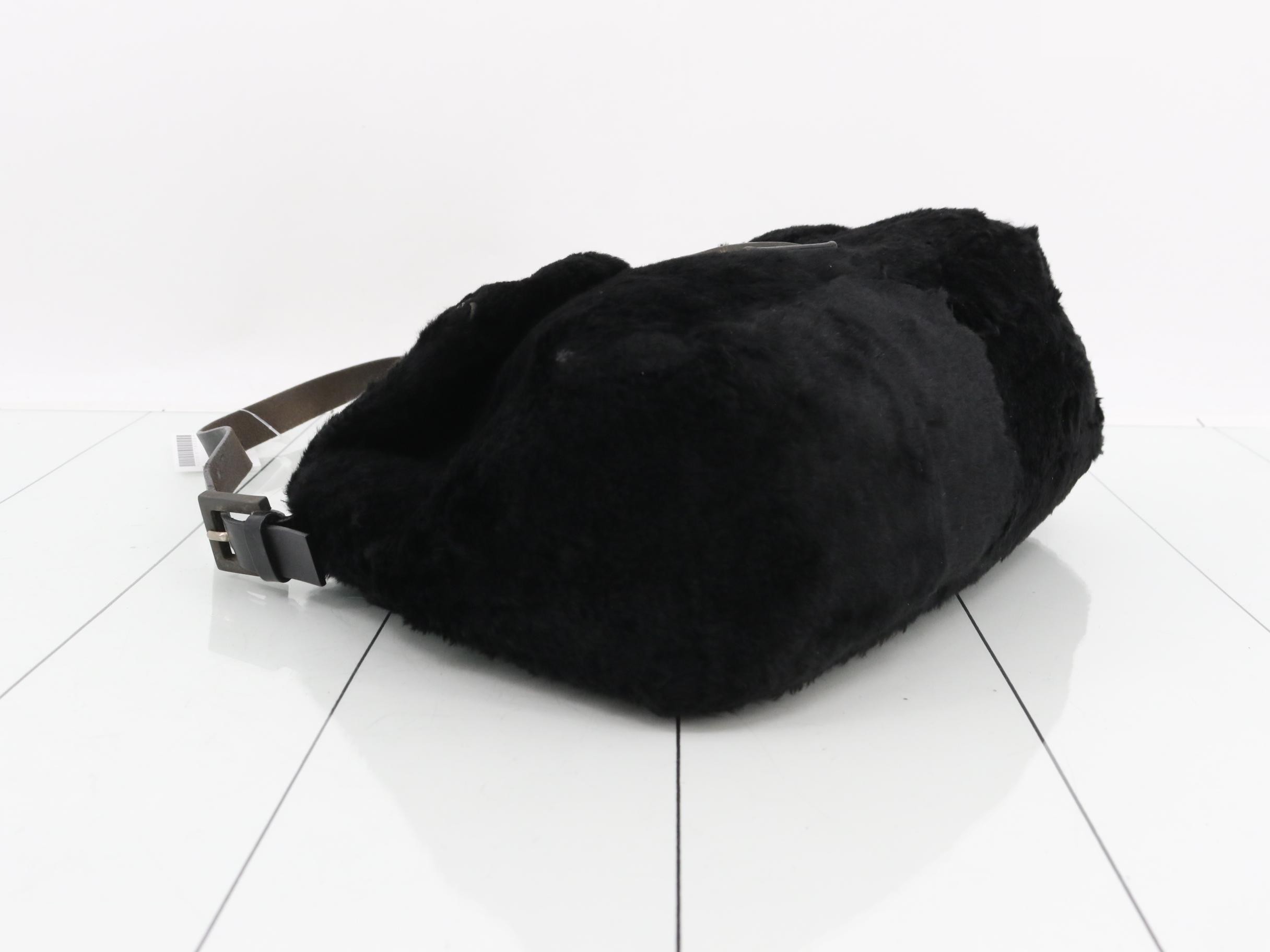 Fur Mamma Bucket - Other Line - Bags & Shoulder Bags — view 5