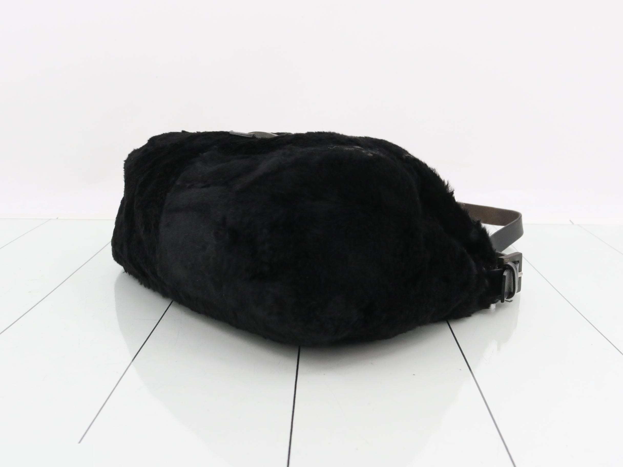 Fur Mamma Bucket - Other Line - Bags & Shoulder Bags — view 6