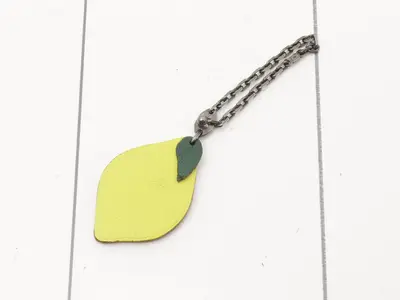 Charm Lemon