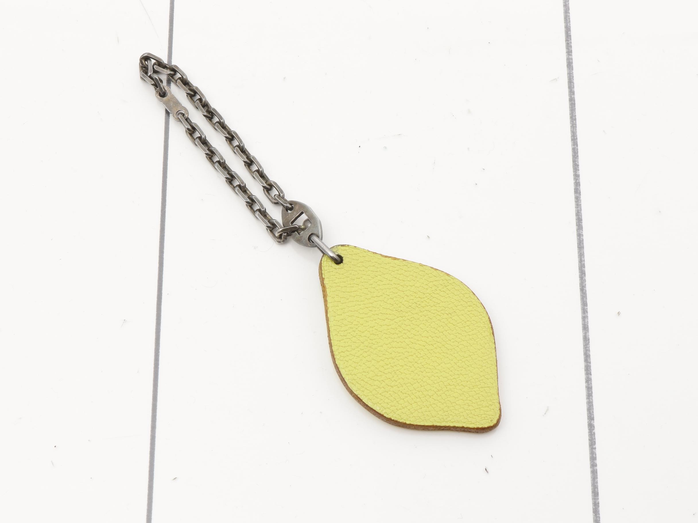 Charm Lemon — view 2
