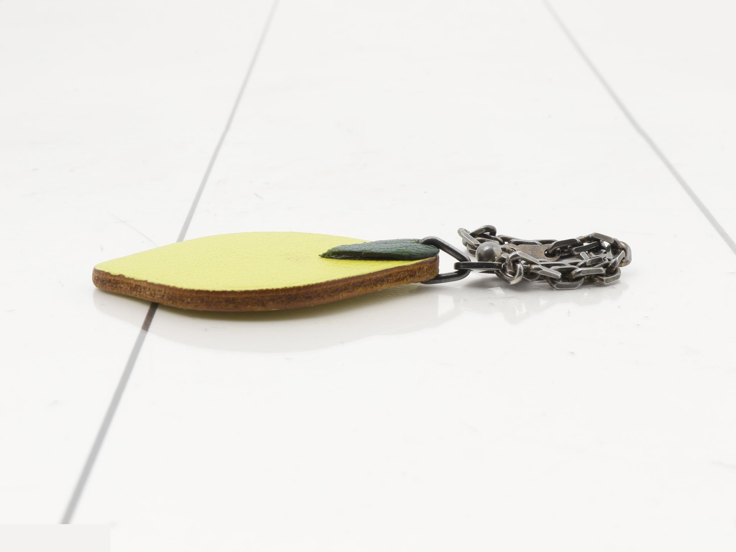 Charm Lemon — view 3
