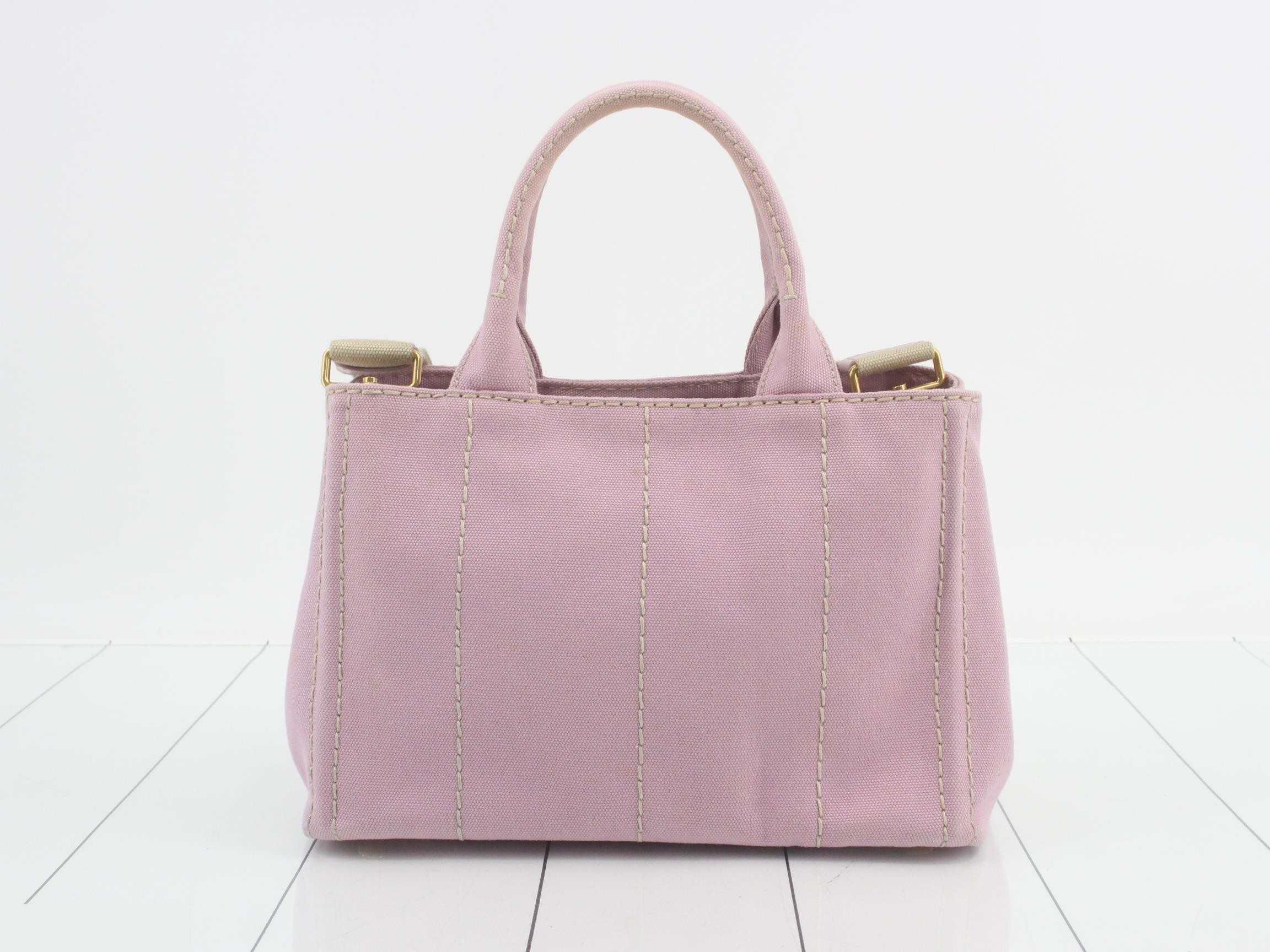 Canapa 2-Way Handbag — view 2