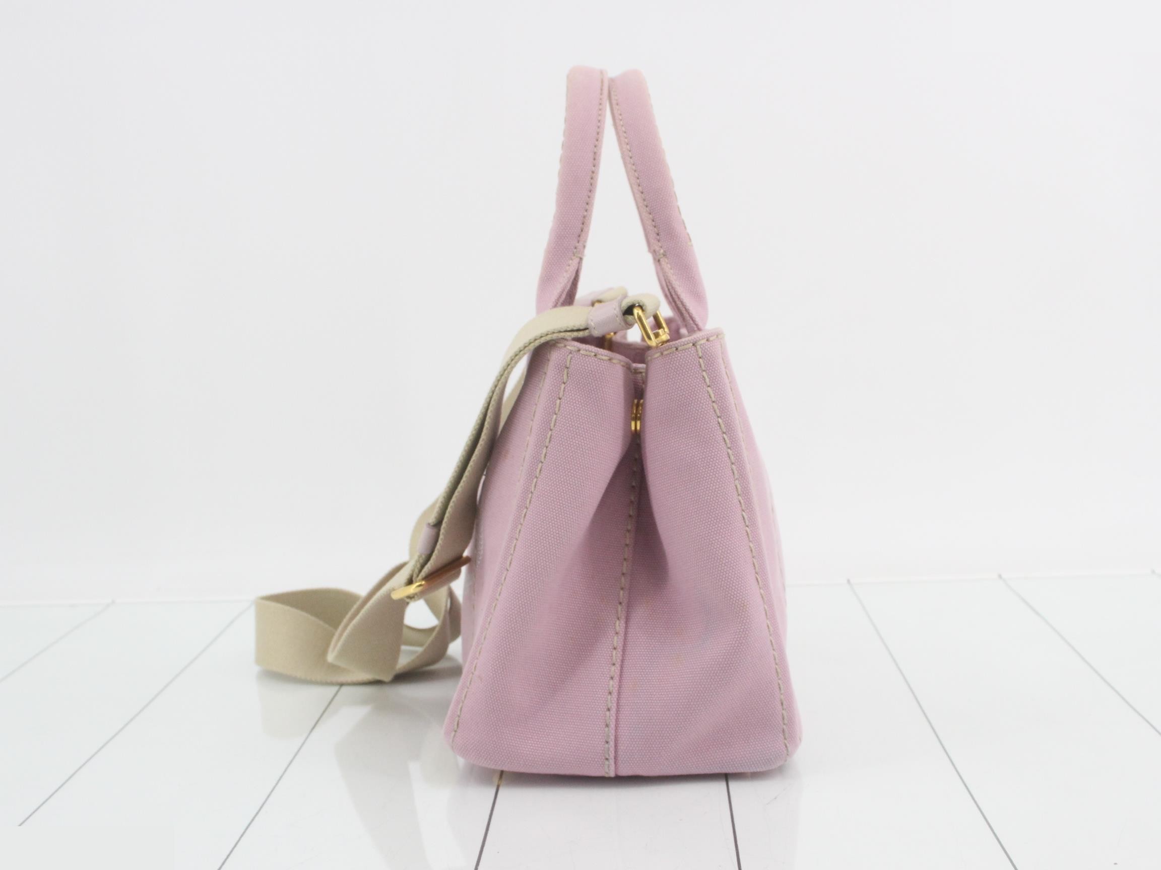 Canapa 2-Way Handbag — view 3