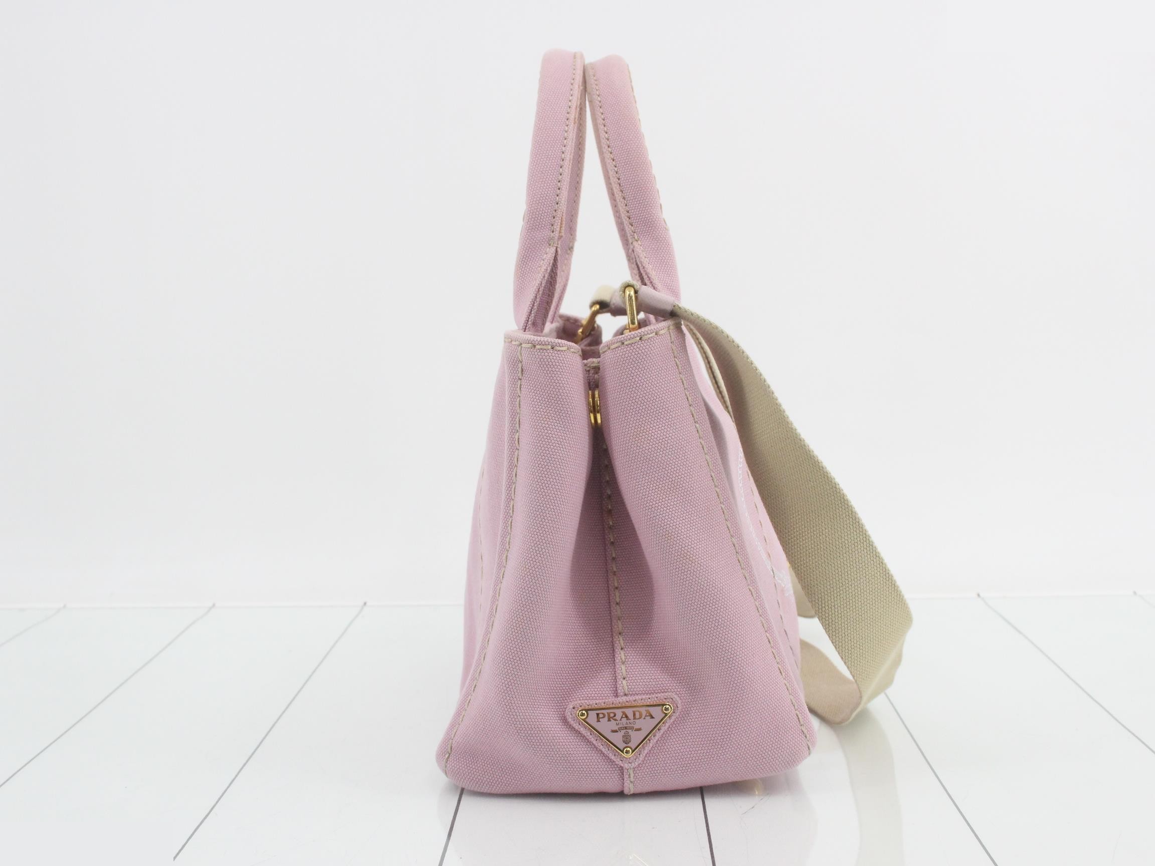 Canapa 2-Way Handbag — view 4