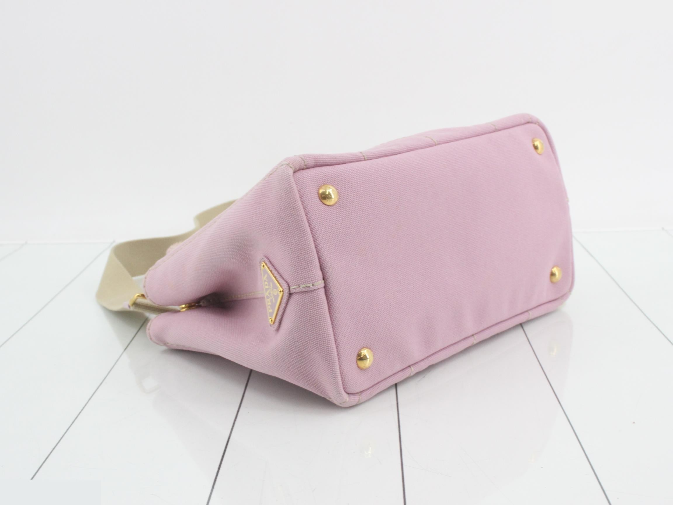 Canapa 2-Way Handbag — view 5
