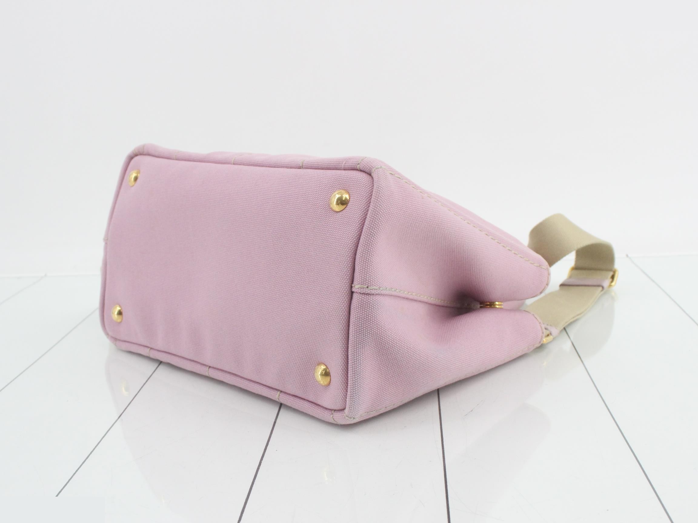 Canapa 2-Way Handbag — view 6