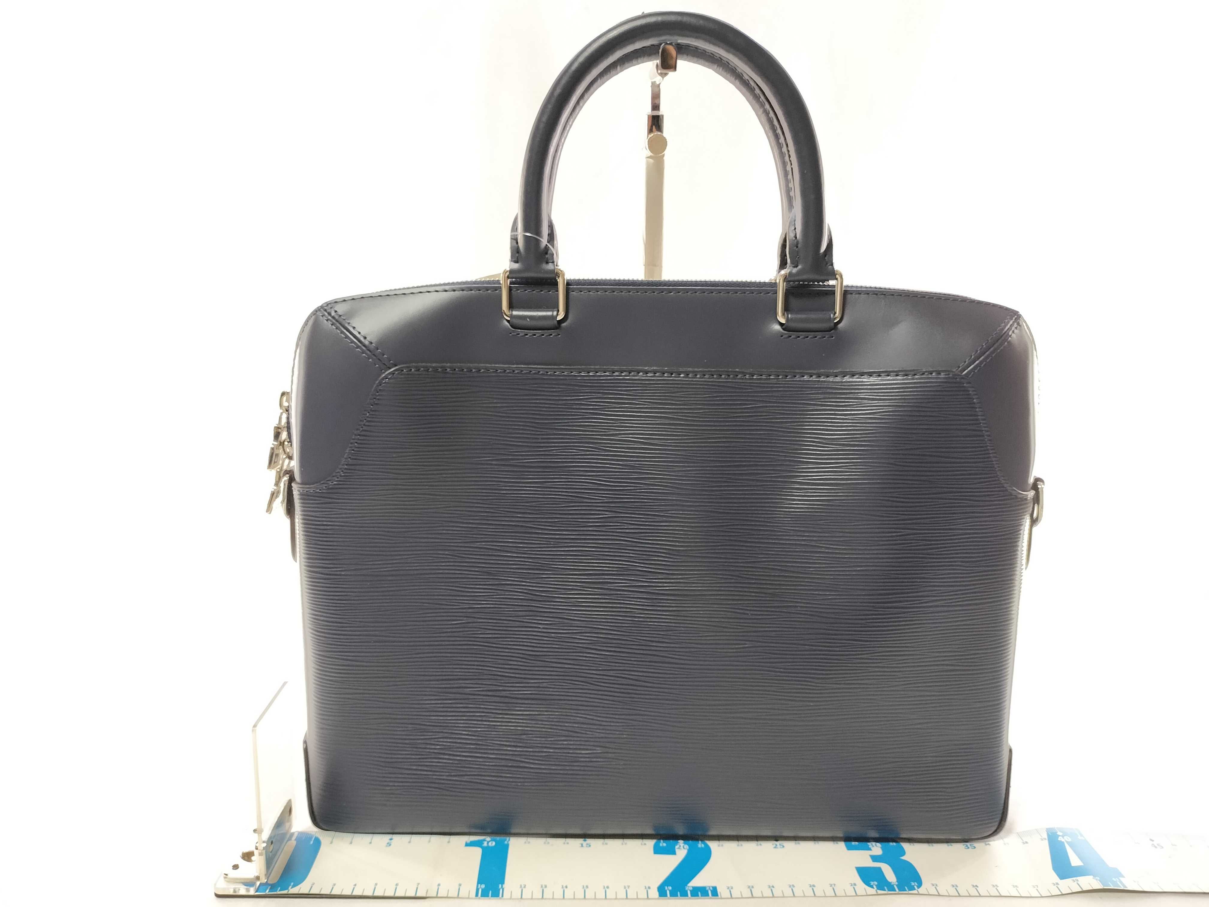 Epi N60049 Oliver Briefcase Business Bag — view 2