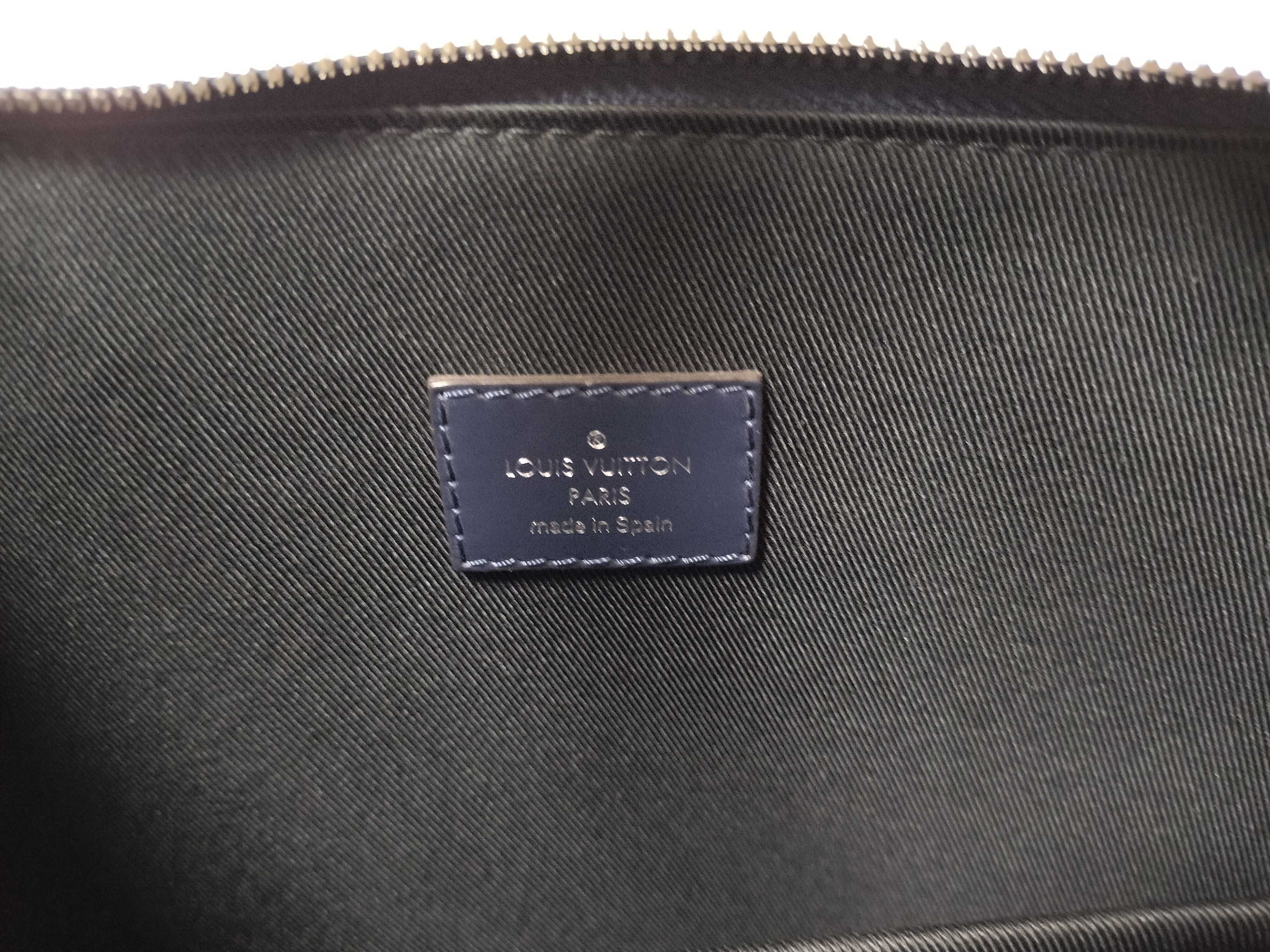 Epi N60049 Oliver Briefcase Business Bag — view 11