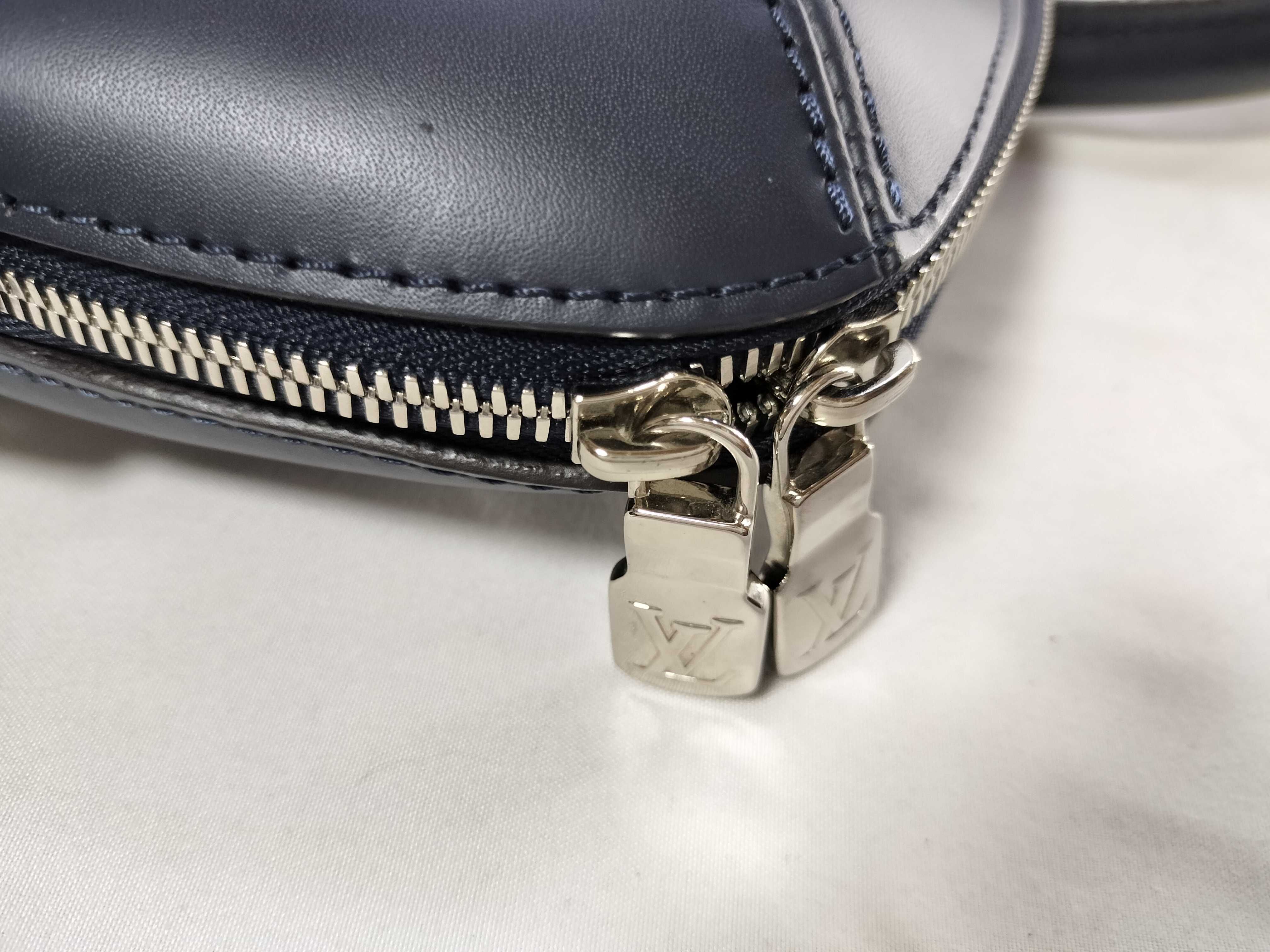 Epi N60049 Oliver Briefcase Business Bag — view 12