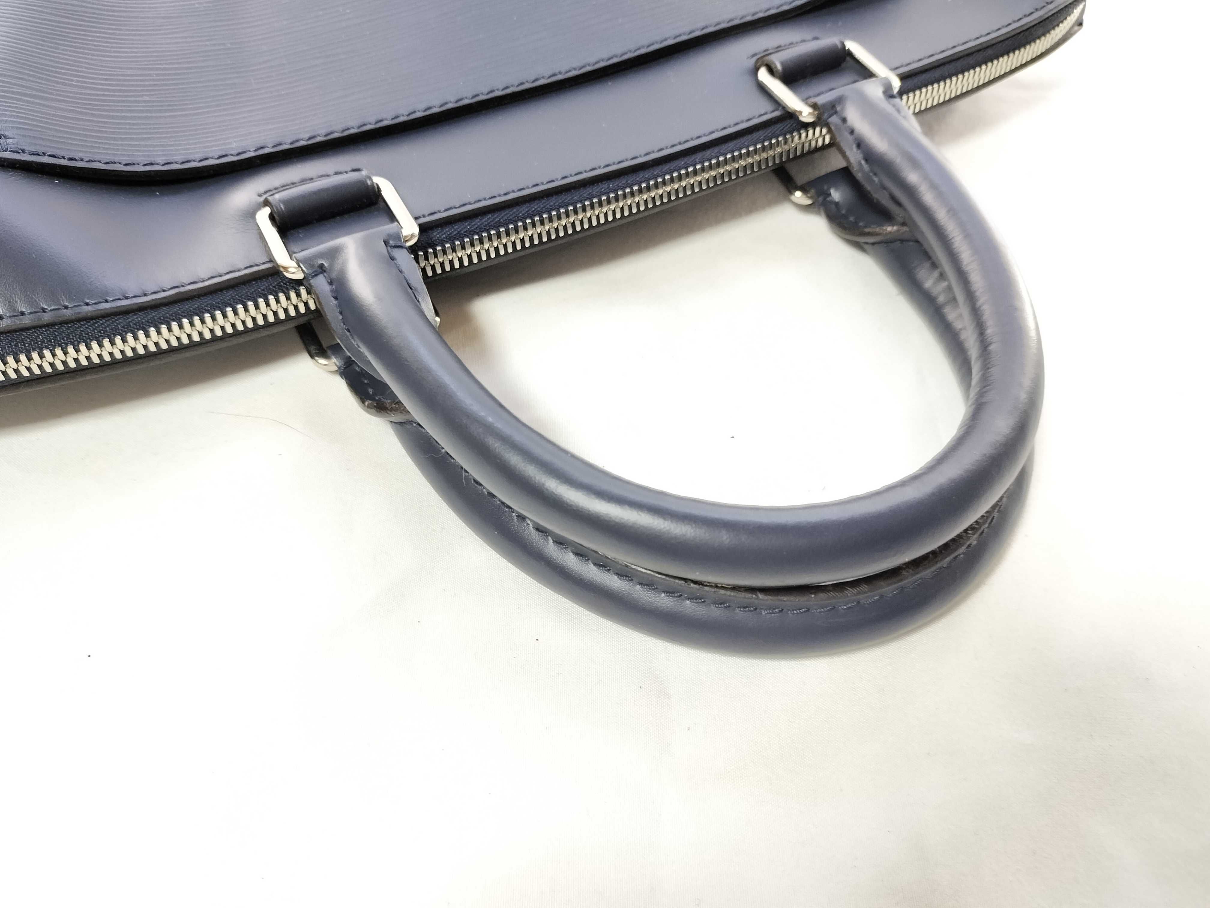 Epi N60049 Oliver Briefcase Business Bag — view 3