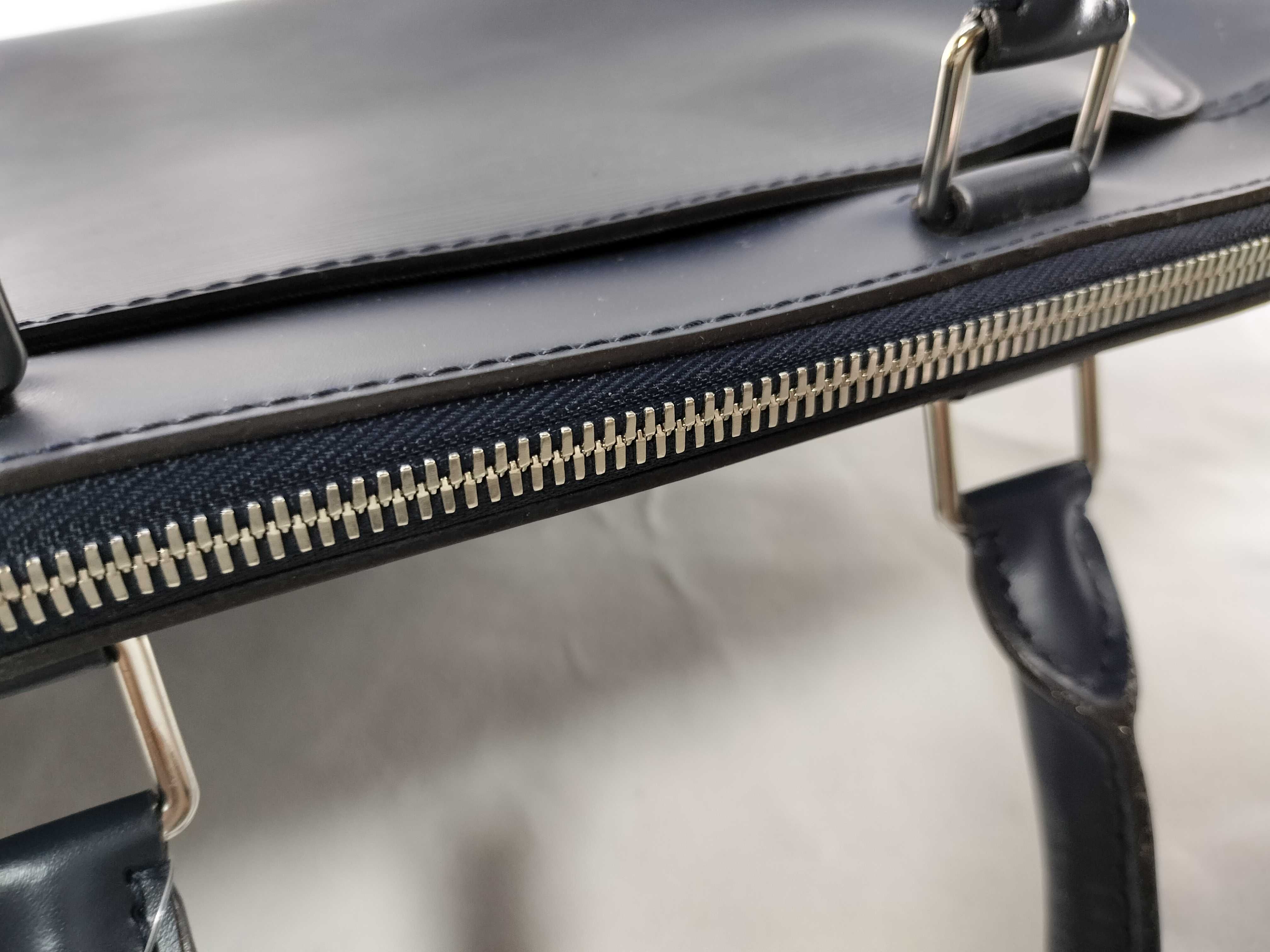 Epi N60049 Oliver Briefcase Business Bag — view 6