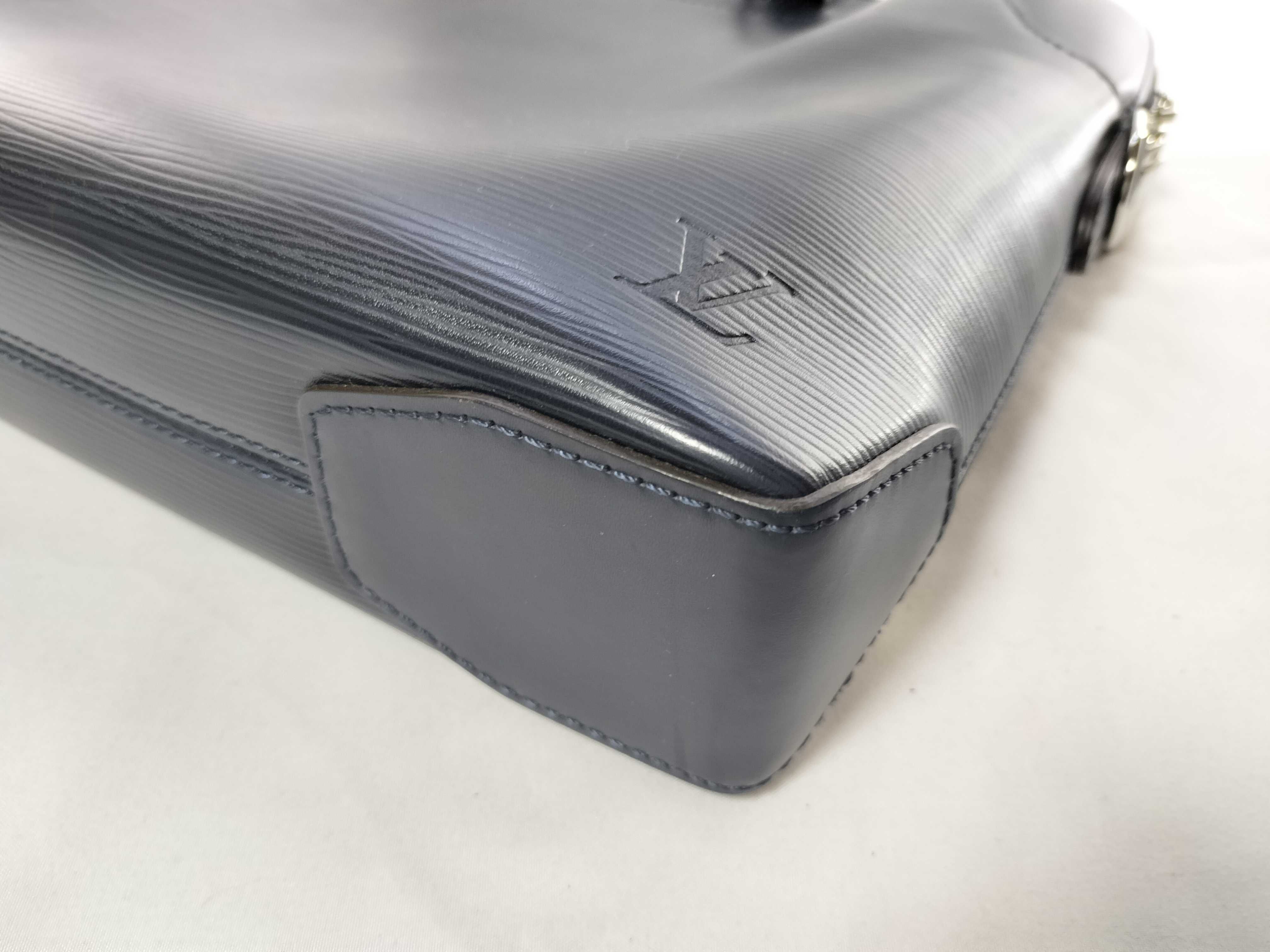 Epi N60049 Oliver Briefcase Business Bag — view 7