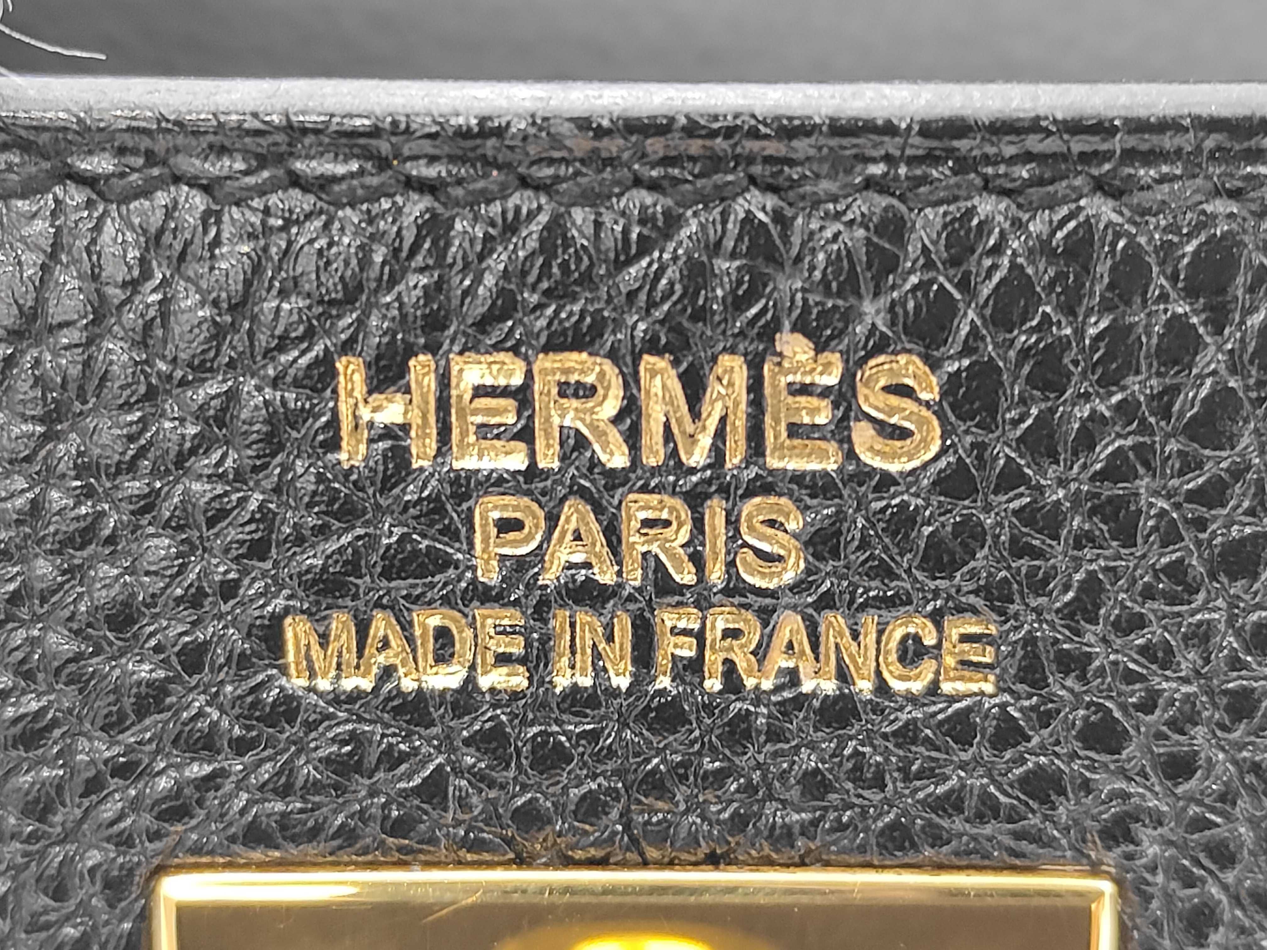 Kelly 35 PM26030109 Handbag — view 12