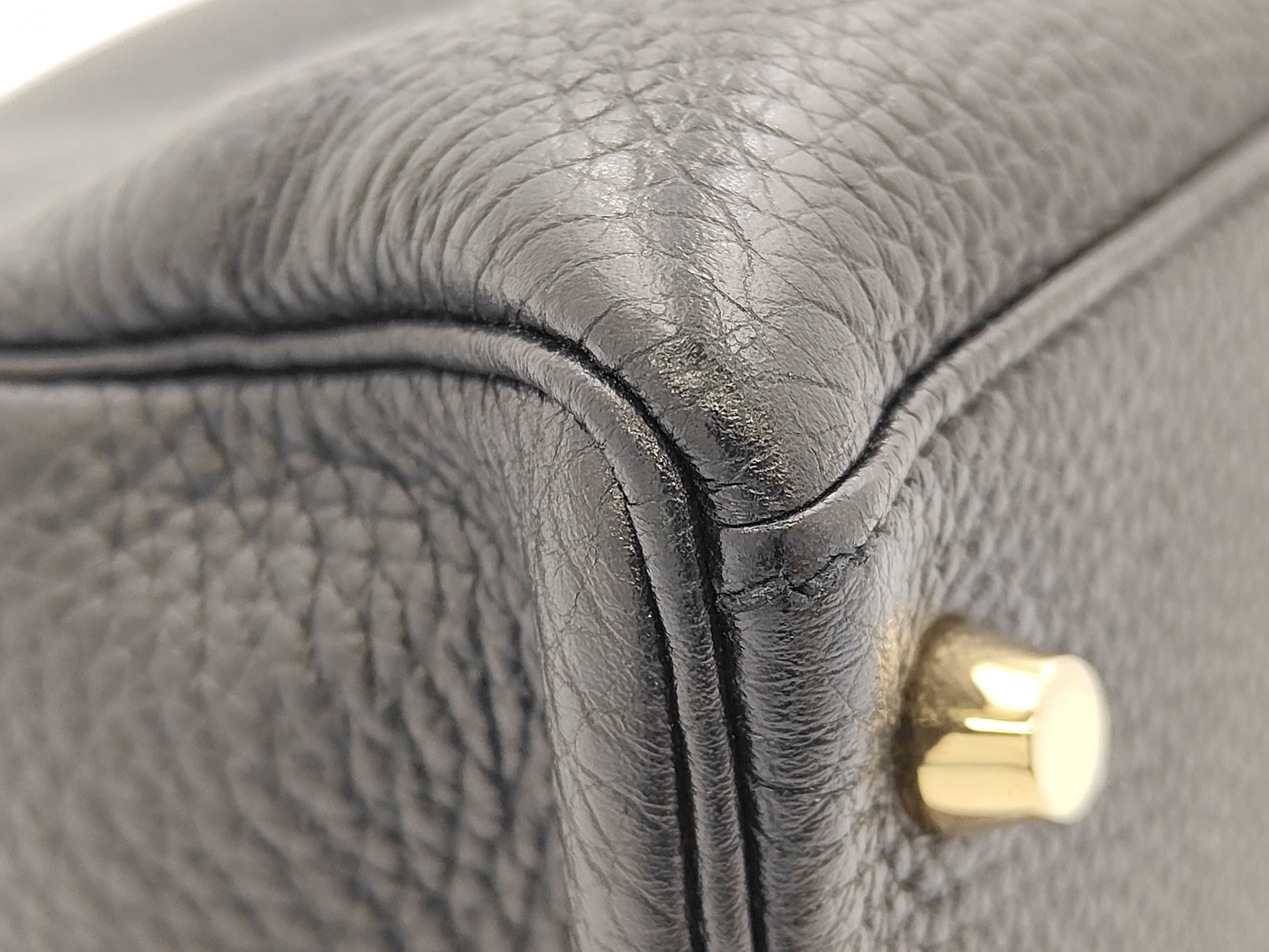 Kelly 35 PM26030109 Handbag — view 6
