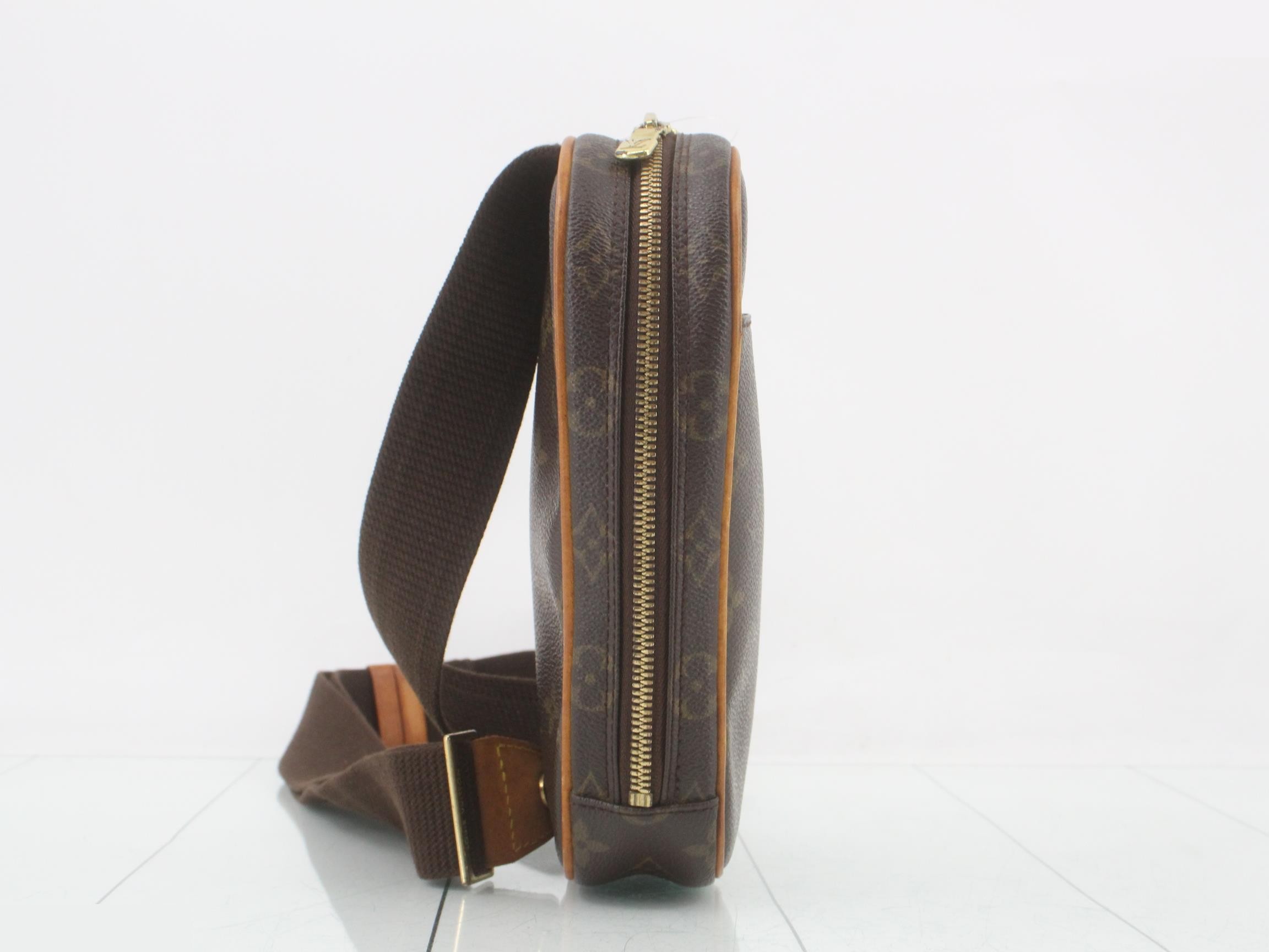 Pochette Gange — view 4