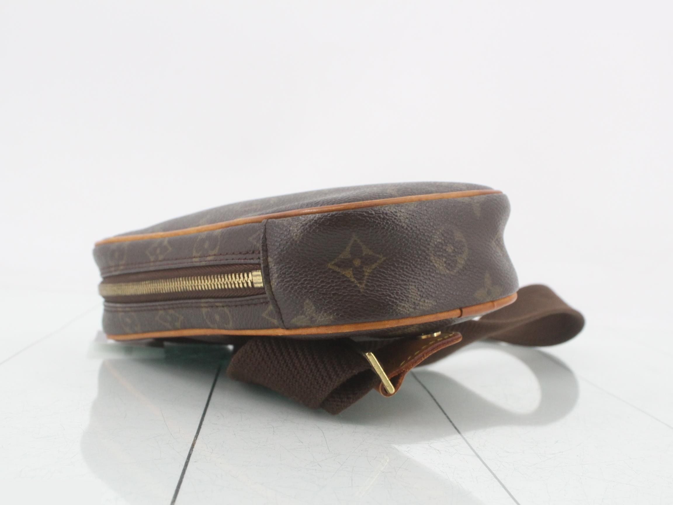 Pochette Gange — view 5