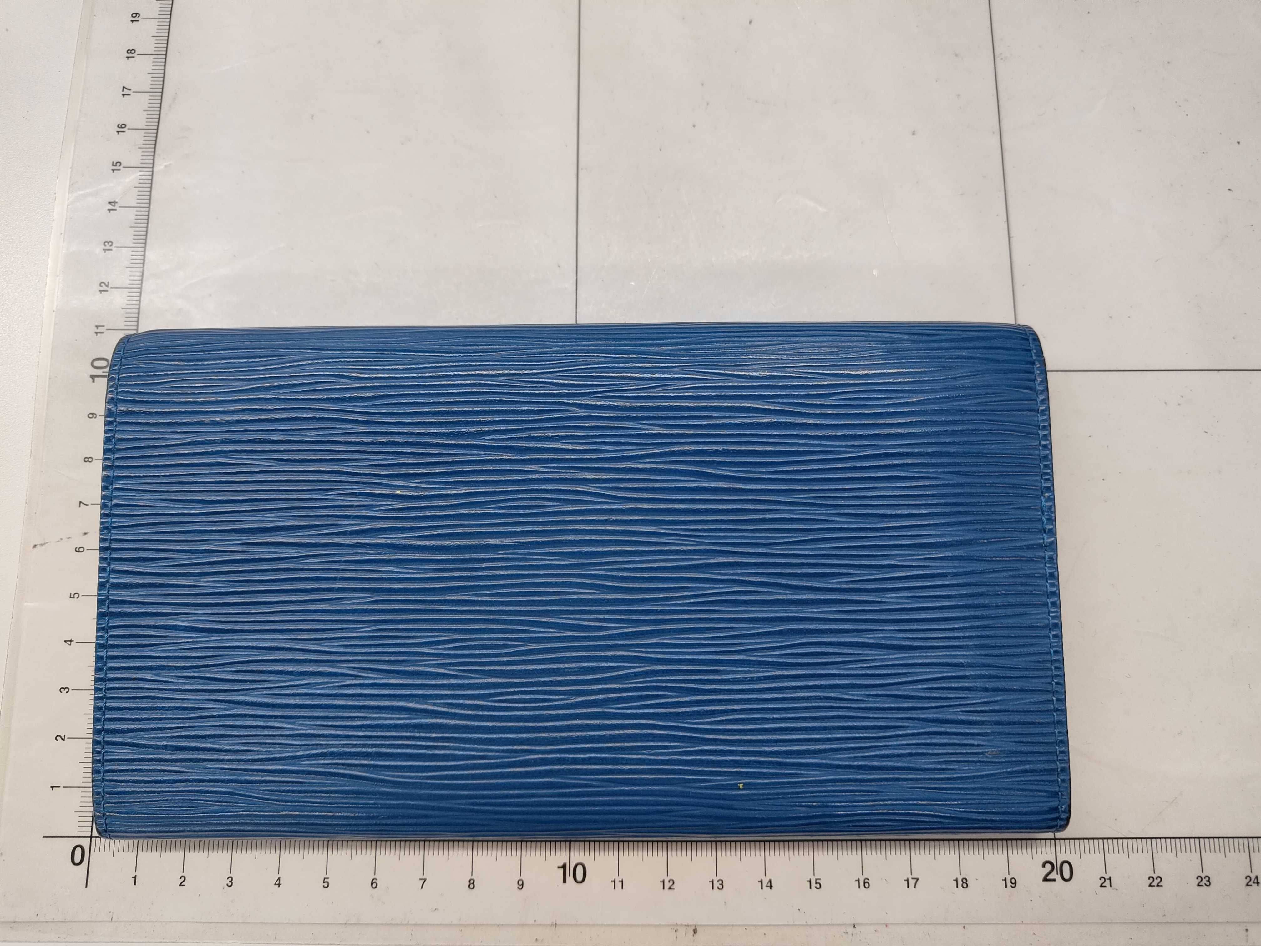 Epi Portefeuille Sarah Wallet — view 2