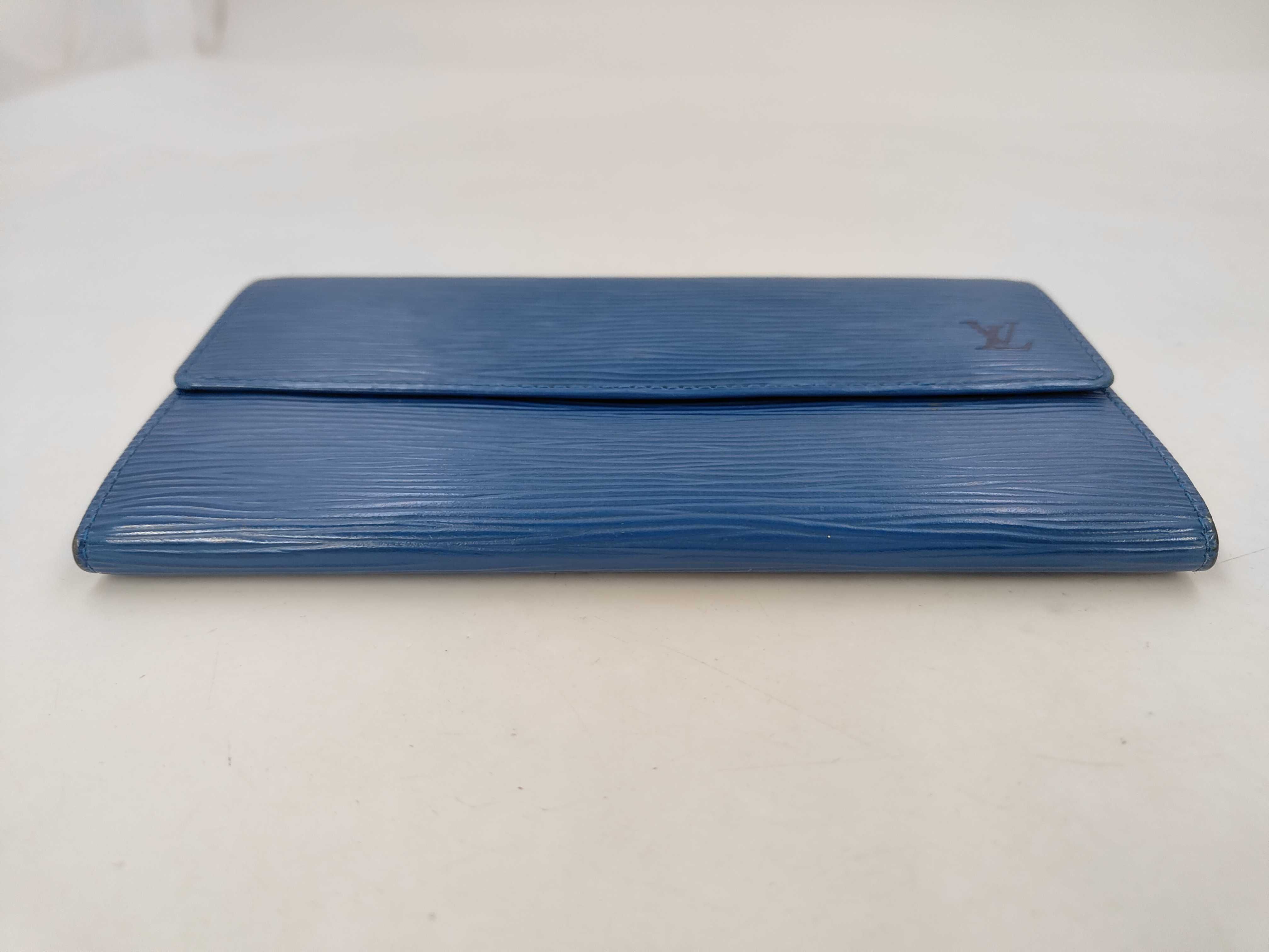 Epi Portefeuille Sarah Wallet — view 3