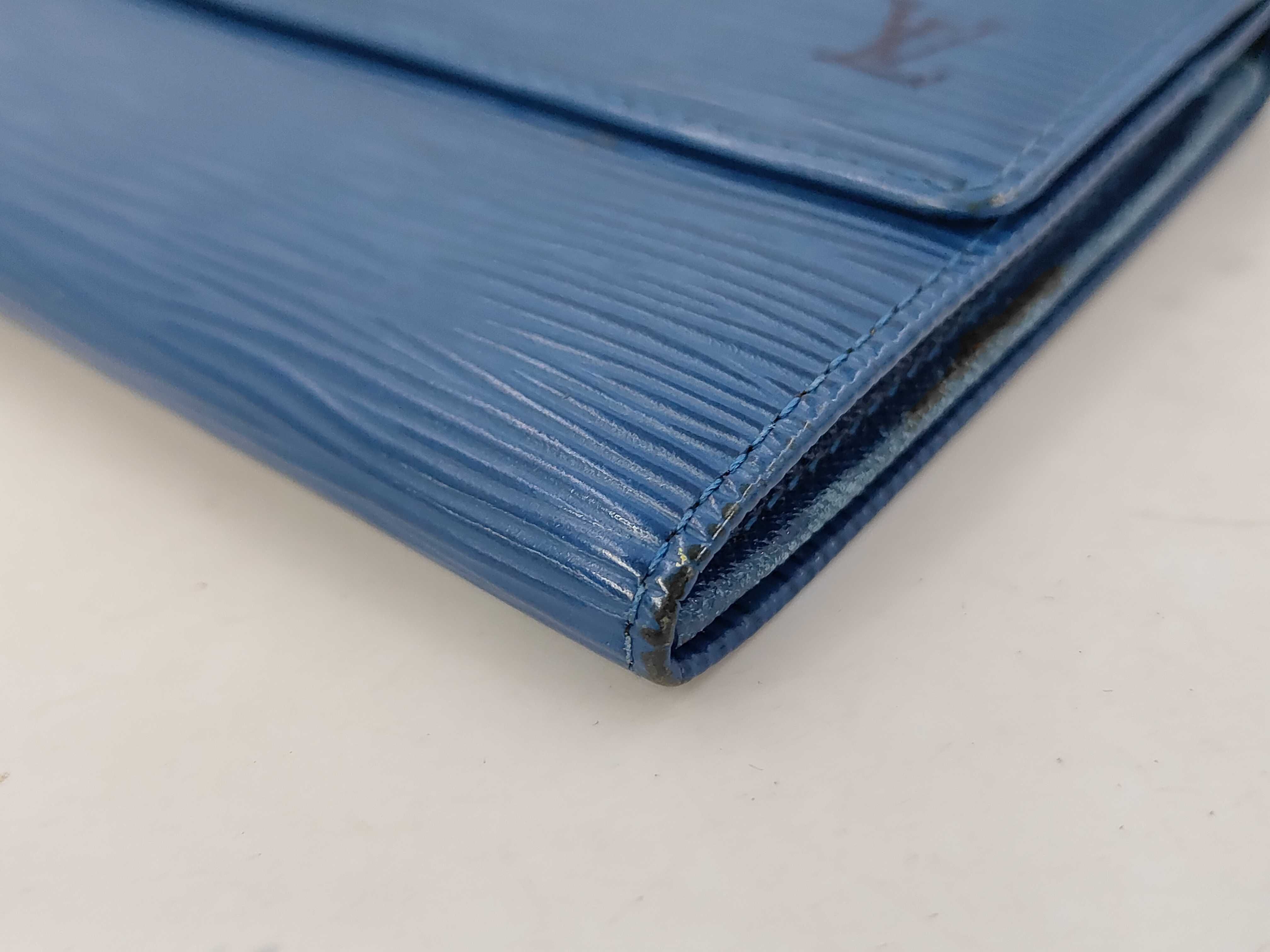 Epi Portefeuille Sarah Wallet — view 4