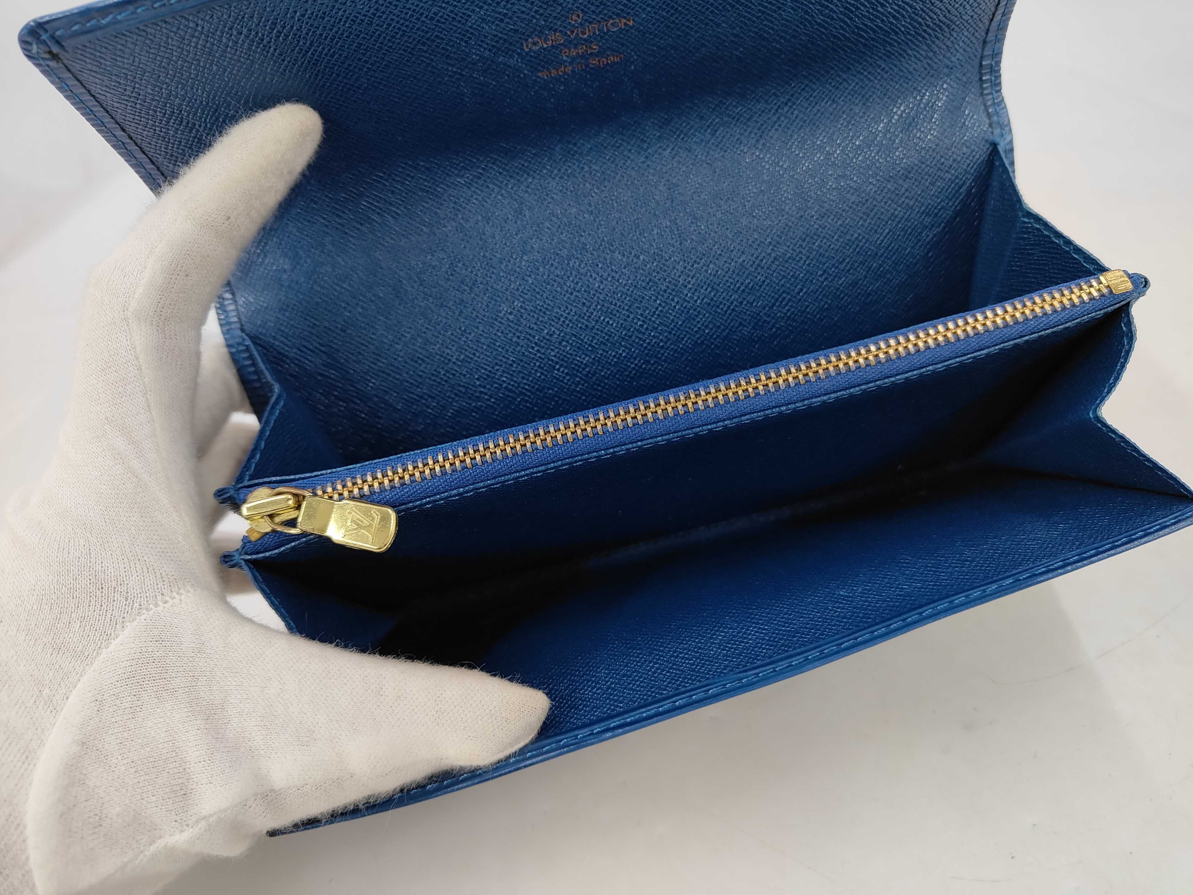 Epi Portefeuille Sarah Wallet — view 6