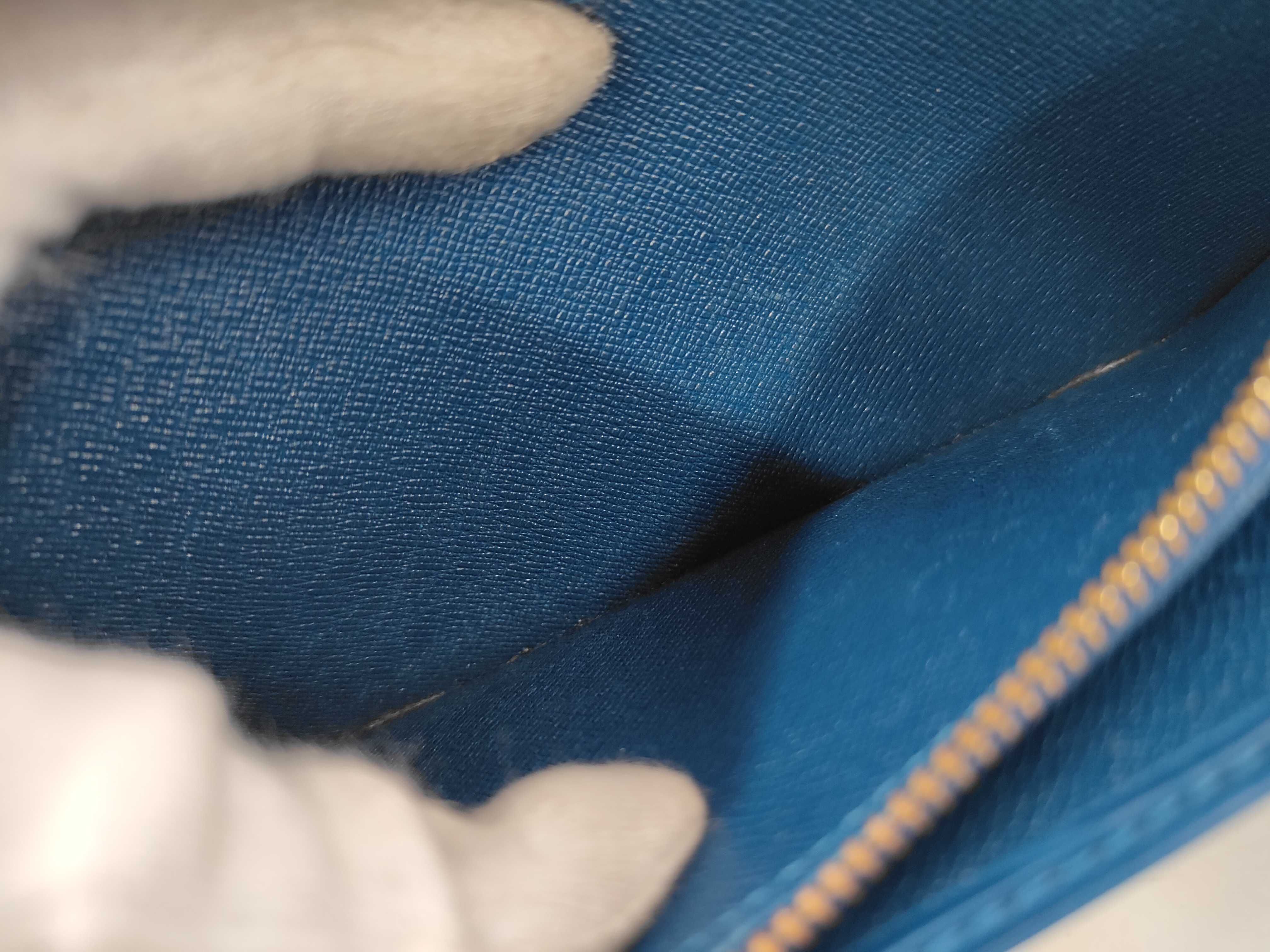 Epi Portefeuille Sarah Wallet — view 7