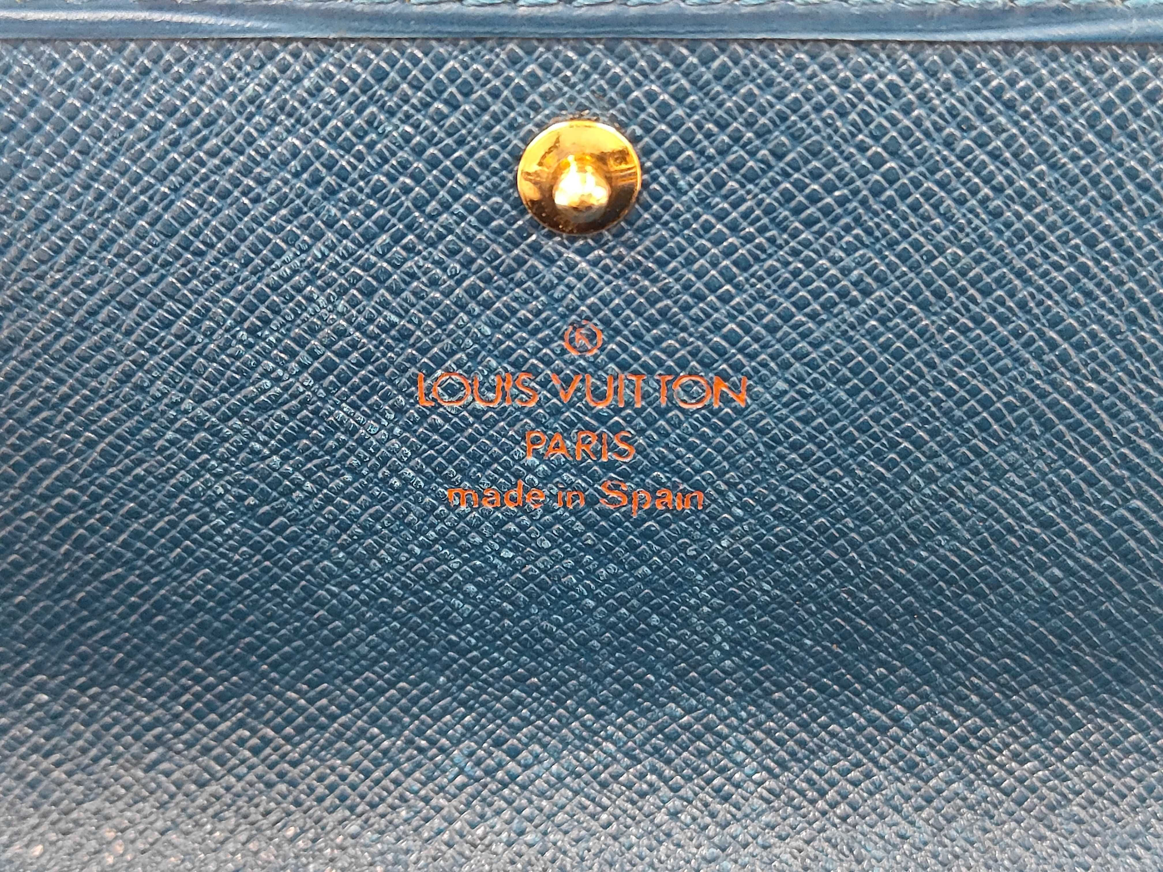 Epi Portefeuille Sarah Wallet — view 8