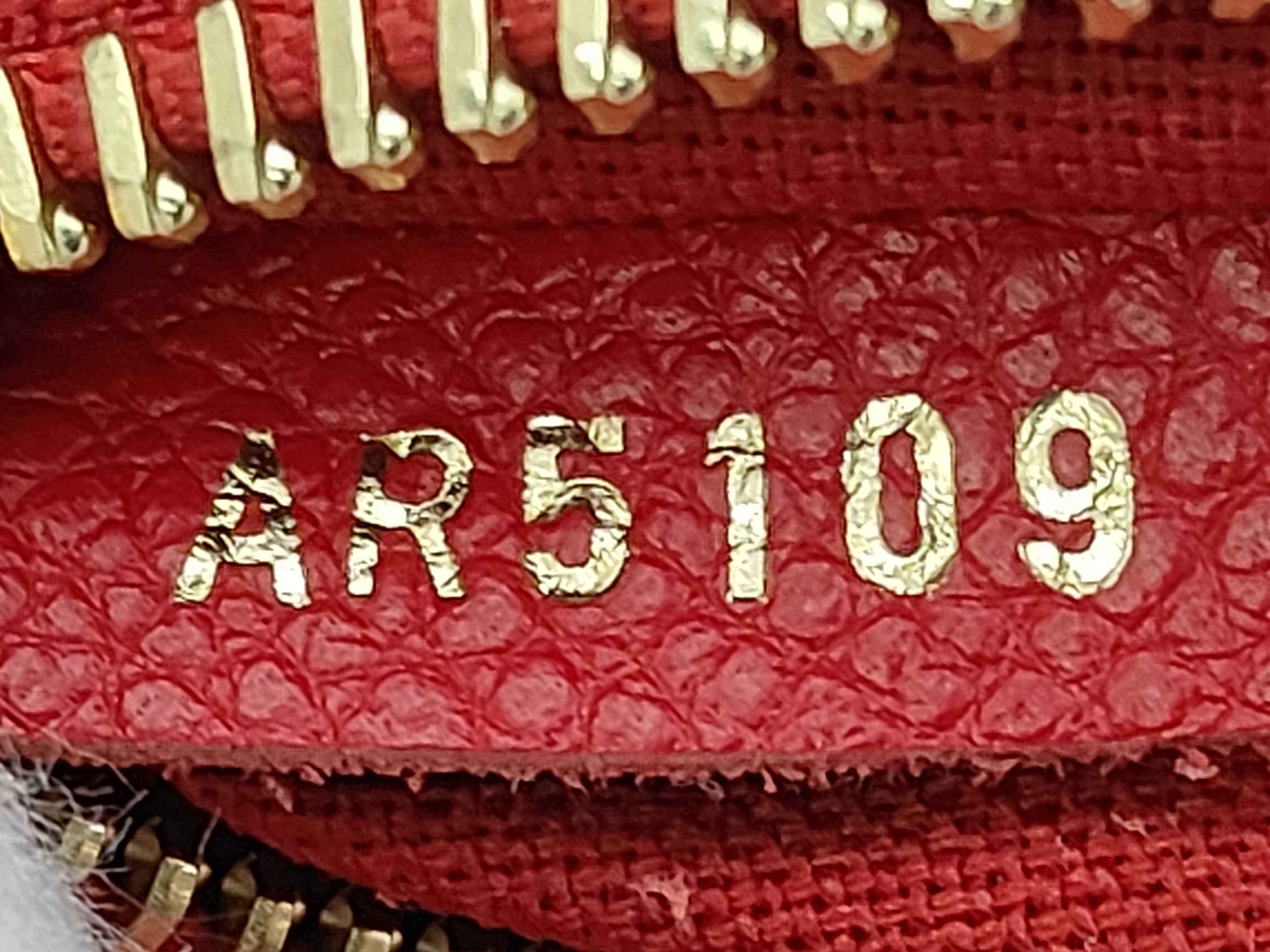 Pochette Métis MM Monogram Empreinte M41488 Red Gold Hardware Shoulder Strap Original Box Dust Bag Shoulder Bag — view 11