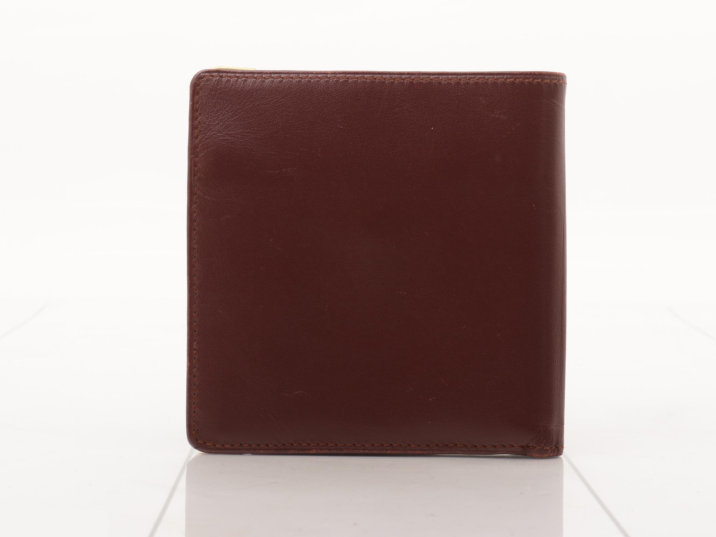 Must Line (Bags) and Wallets — view 2