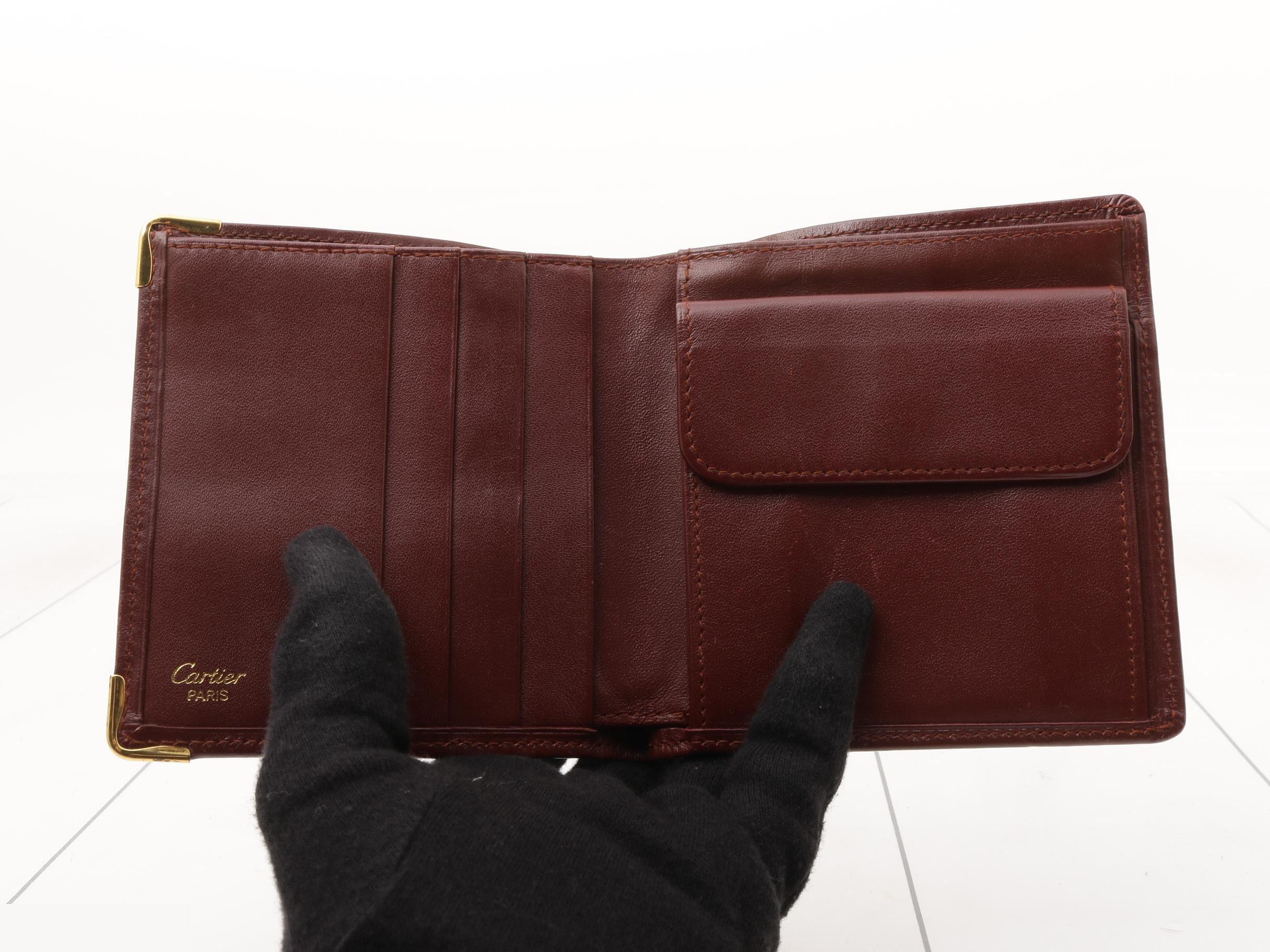 Must Line (Bags) and Wallets — view 4