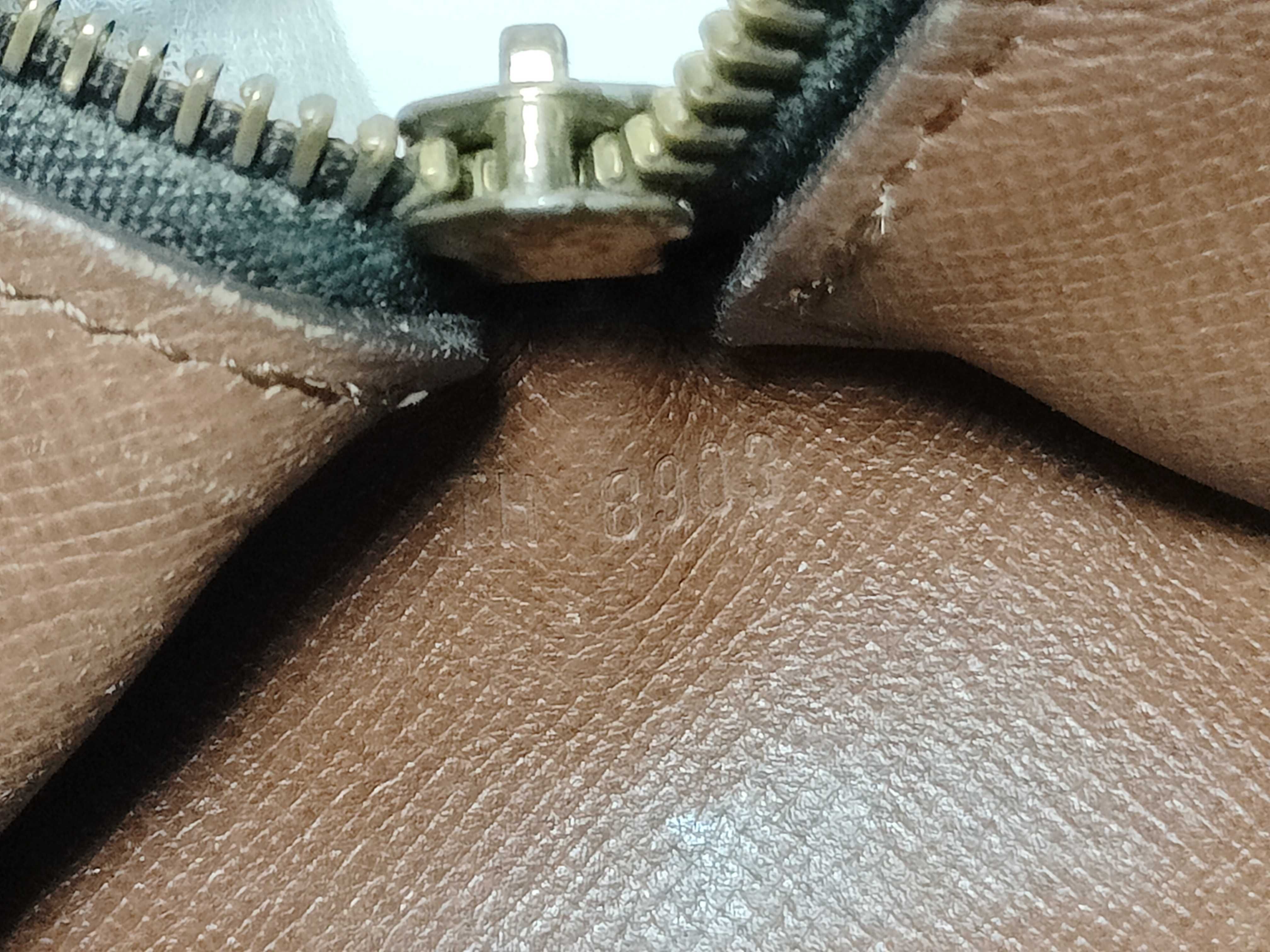 Monogram Louis Vuitton Papillon 30 Handbag with Pouch — view 11