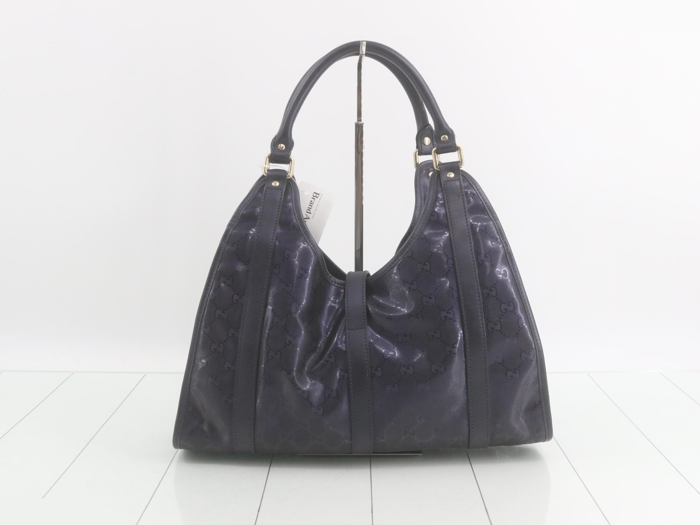 Jackie Imprime Shoulder Bag — view 2