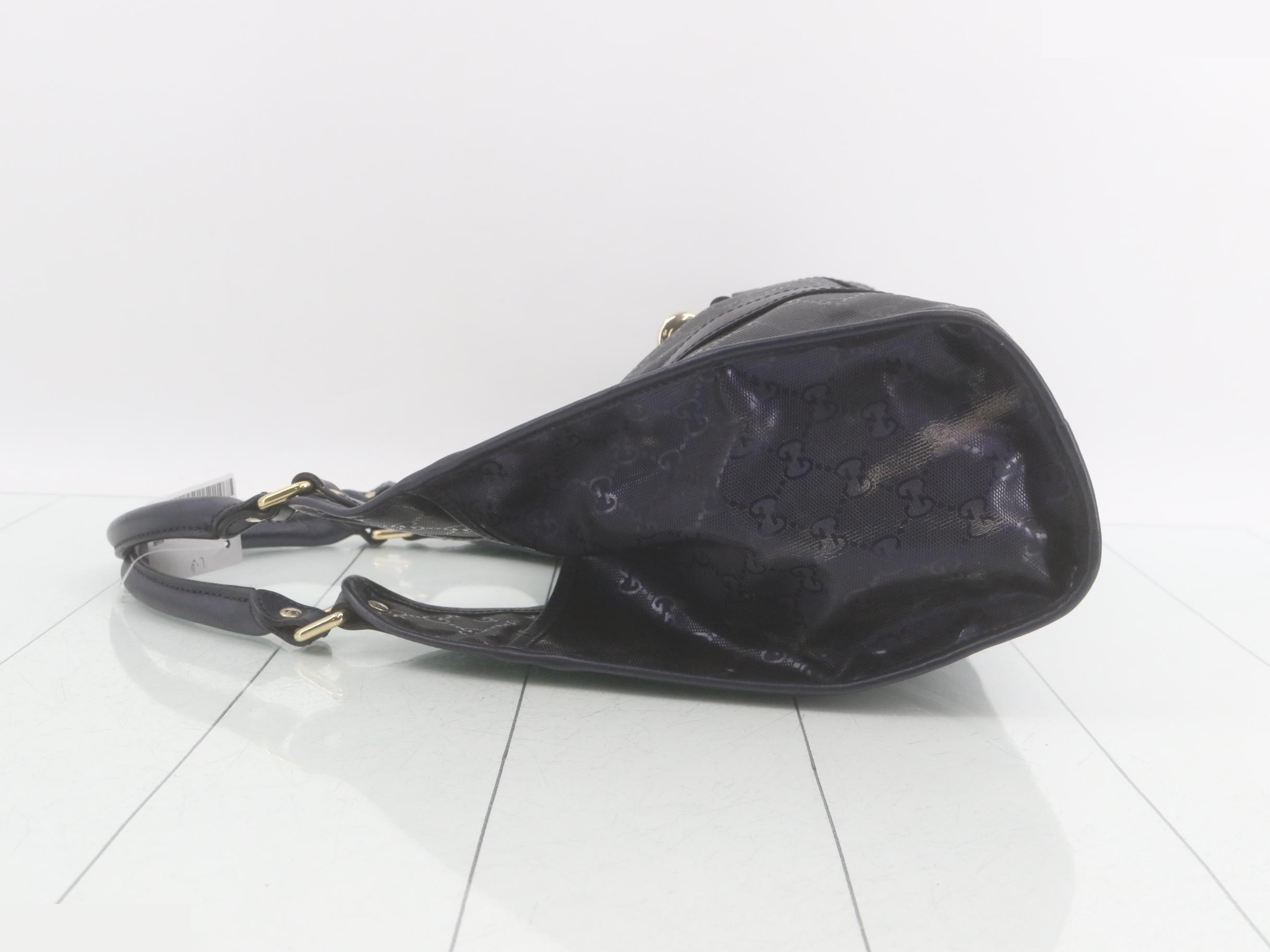 Jackie Imprime Shoulder Bag — view 4