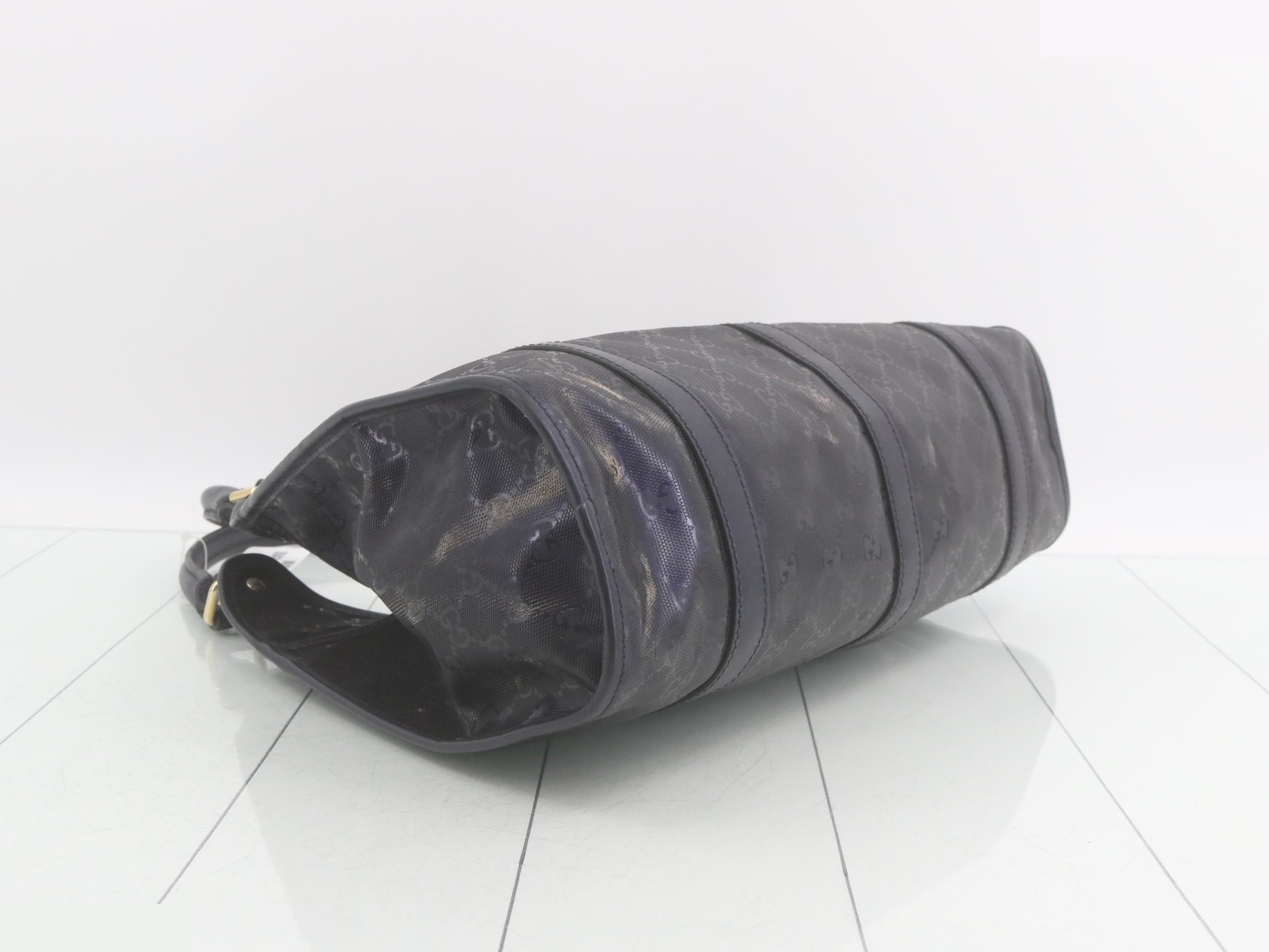 Jackie Imprime Shoulder Bag — view 5