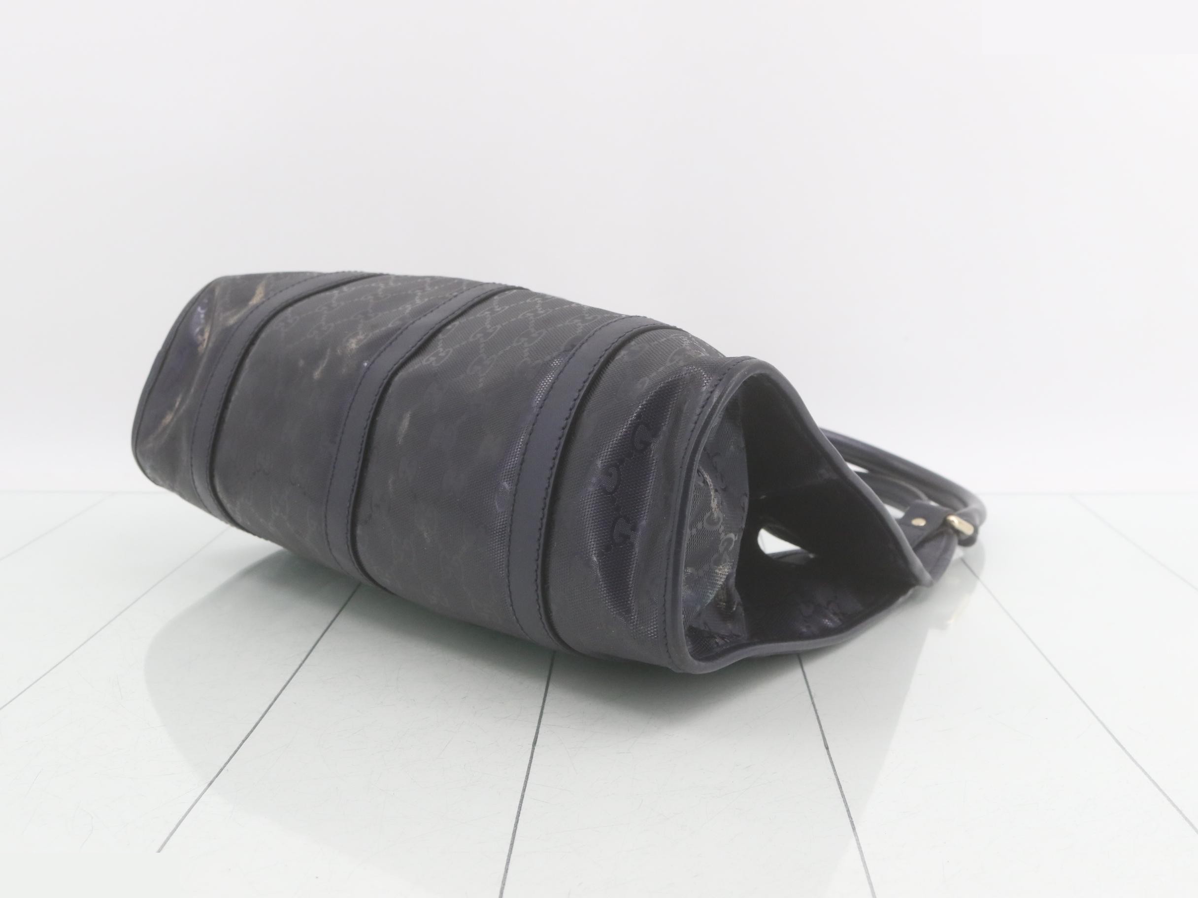 Jackie Imprime Shoulder Bag — view 6