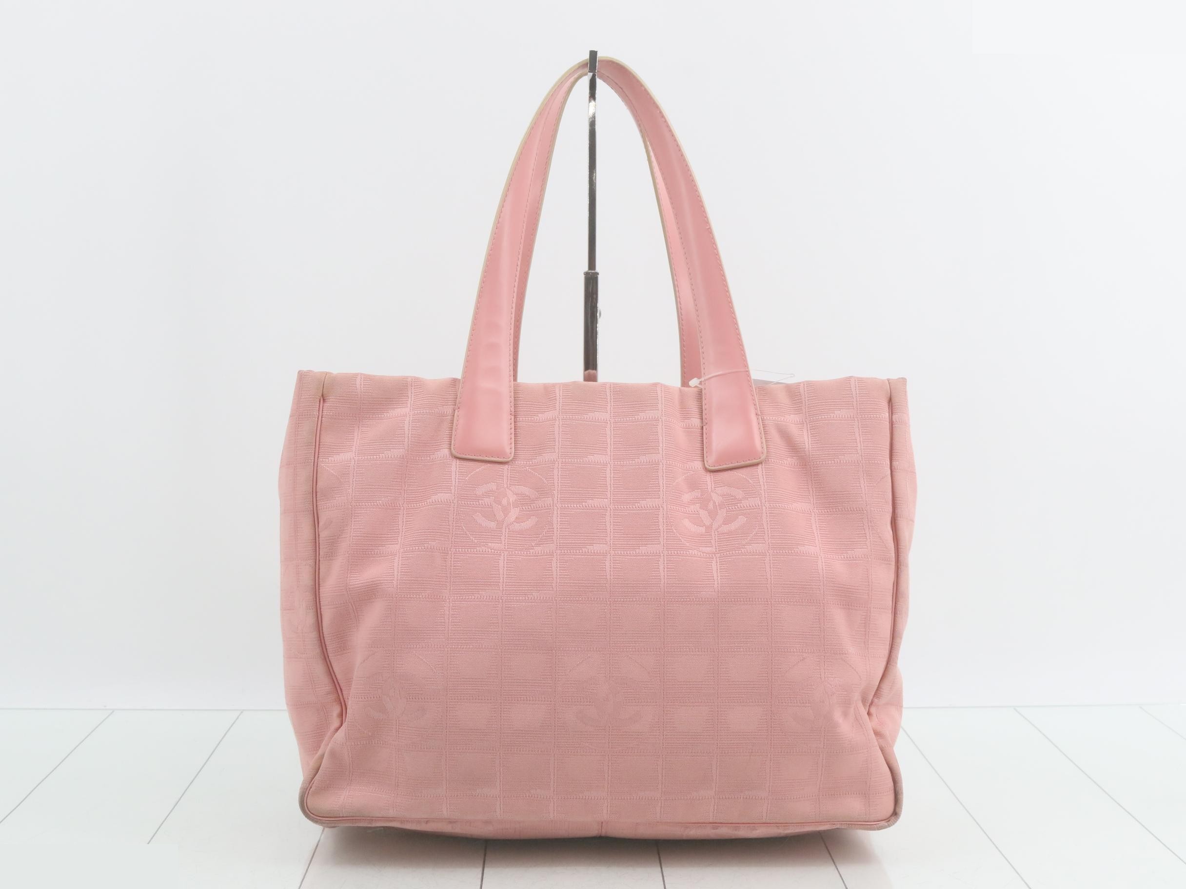 New Travel Line (Bags) - Tote Bag — view 2