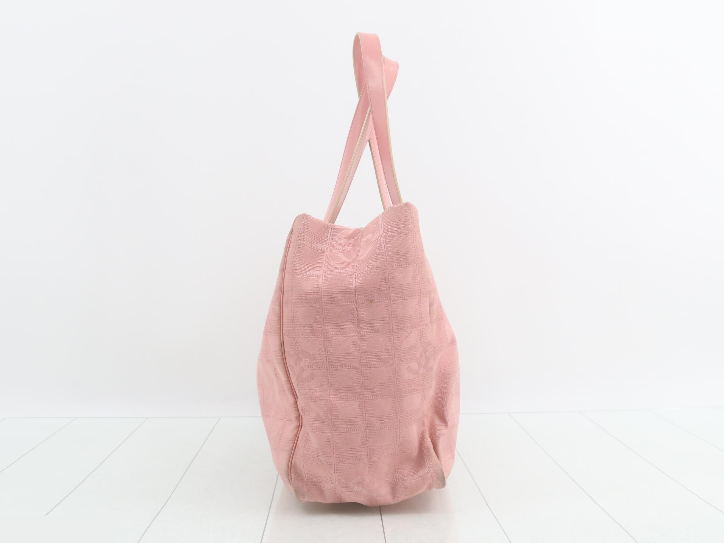 New Travel Line (Bags) - Tote Bag — view 3